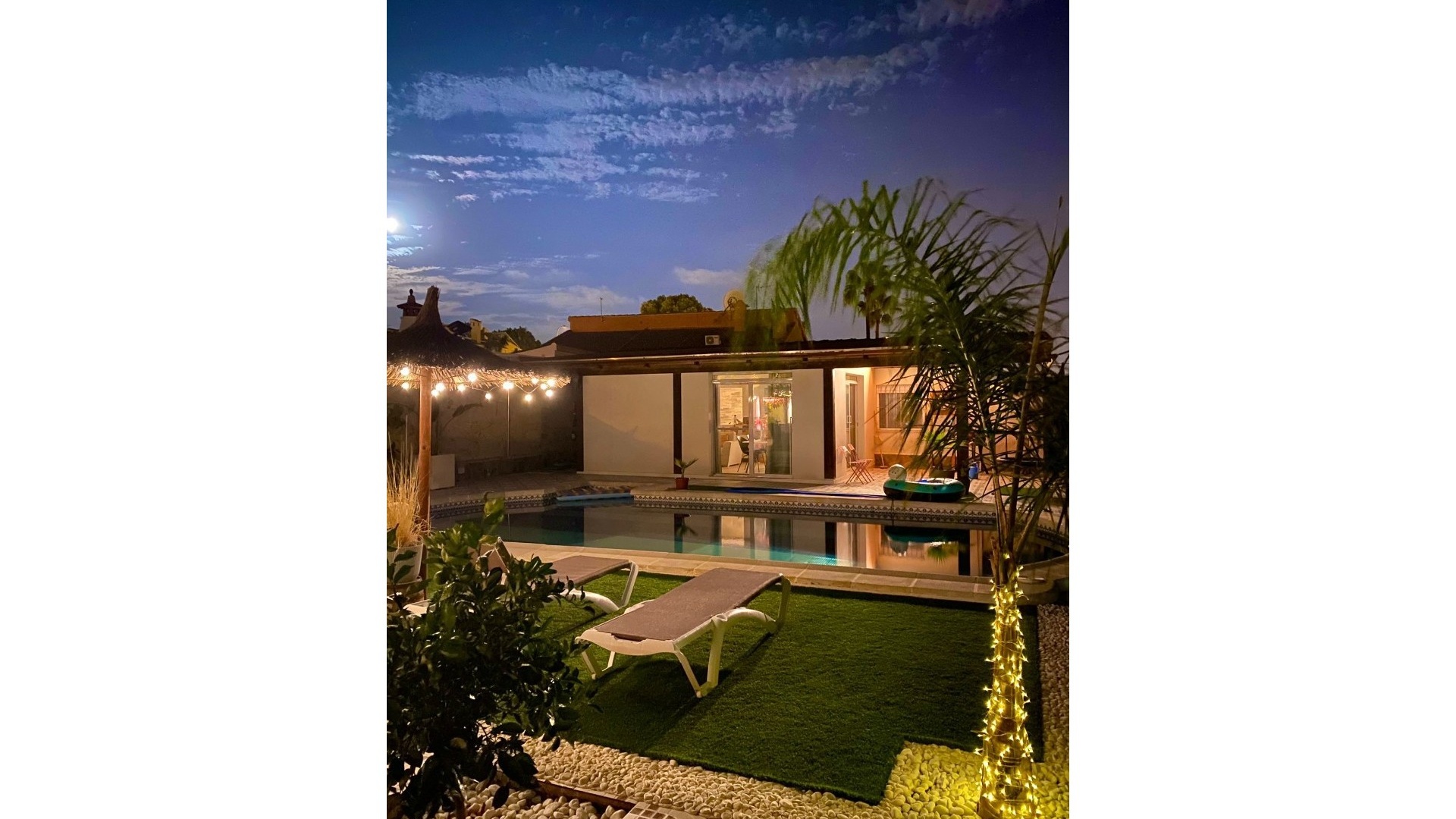 Wederverkoop - Villa - Ciudad Quesada - Quesada Center