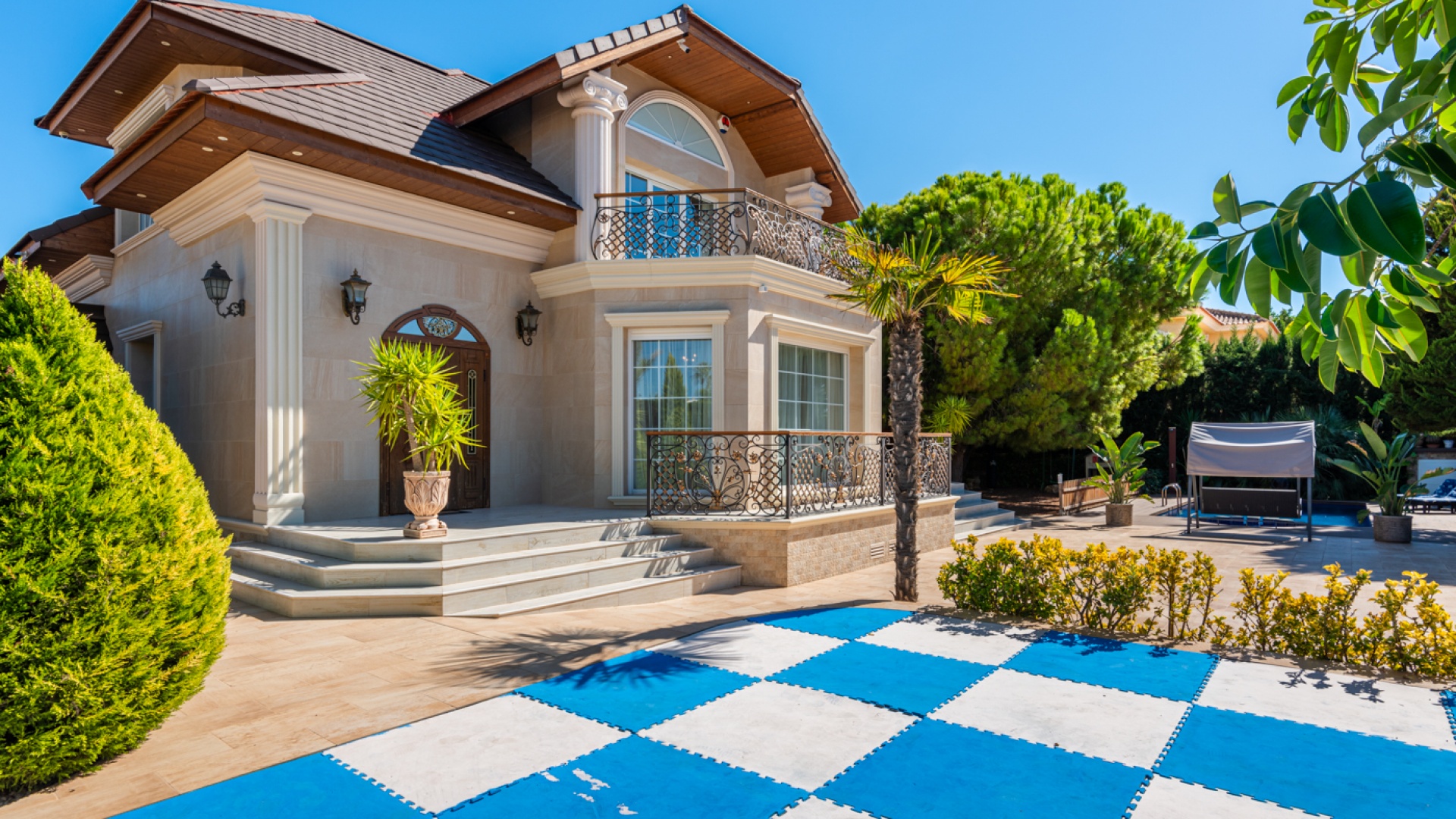 Wederverkoop - Villa - Ciudad Quesada - Rojales - Doña pepa