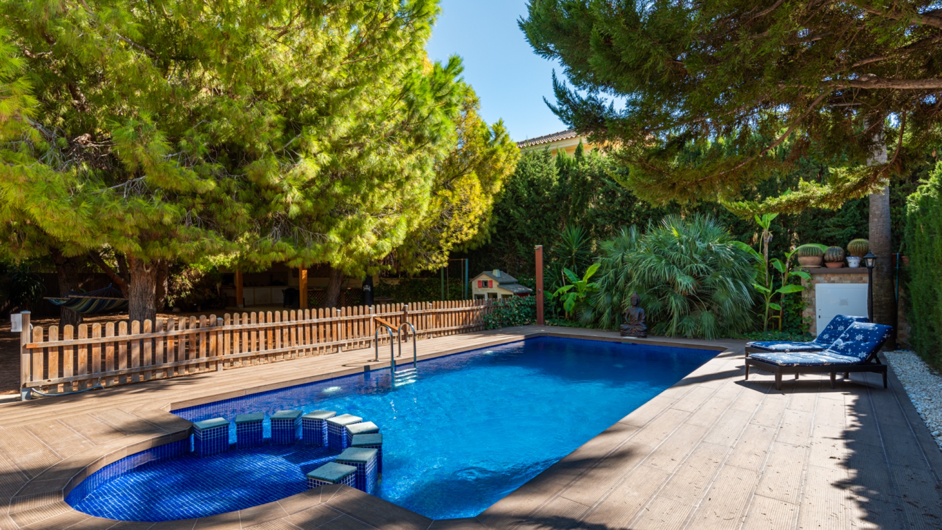 Wederverkoop - Villa - Ciudad Quesada - Rojales - Doña pepa