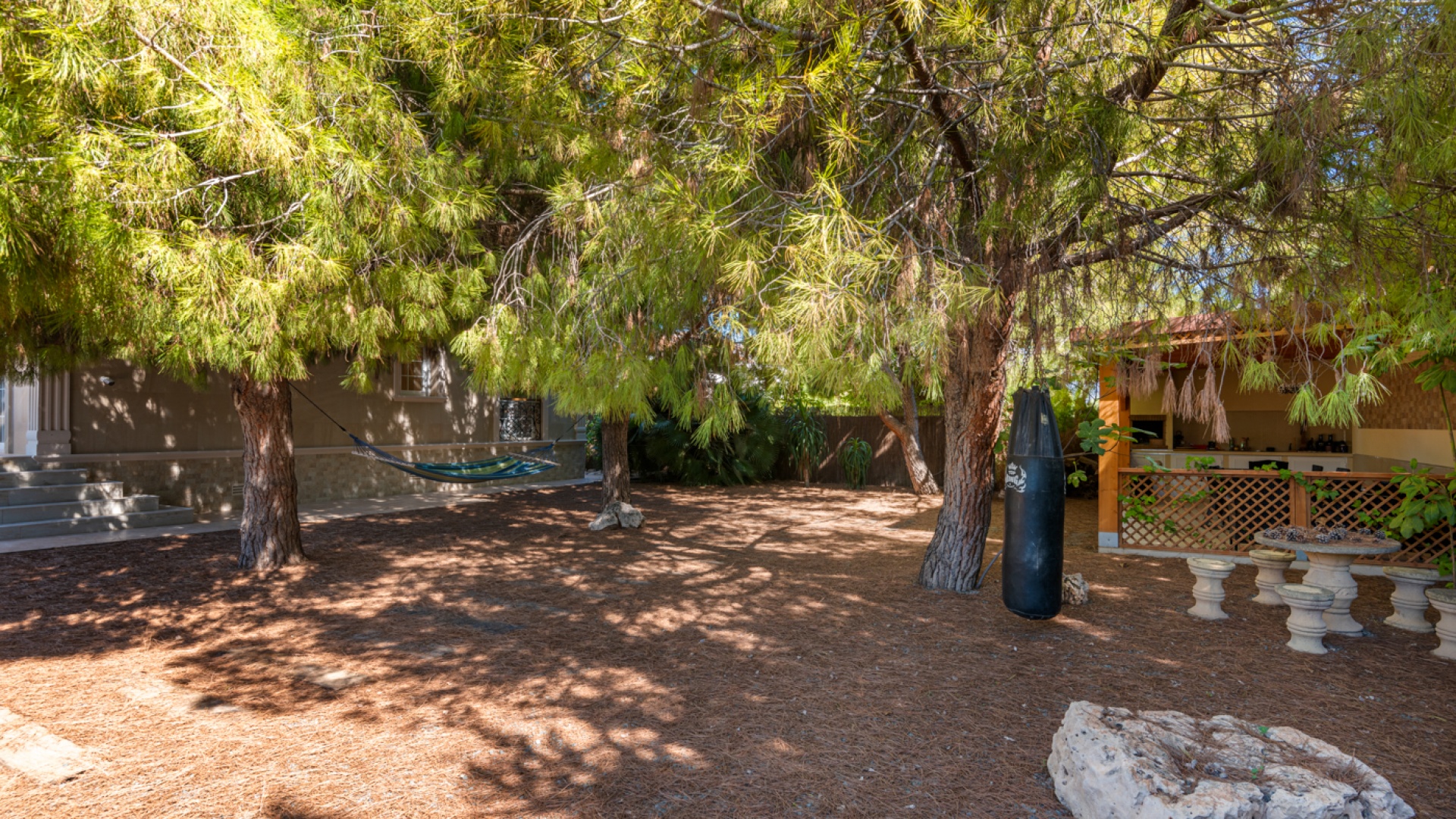 Wederverkoop - Villa - Ciudad Quesada - Rojales - Doña pepa