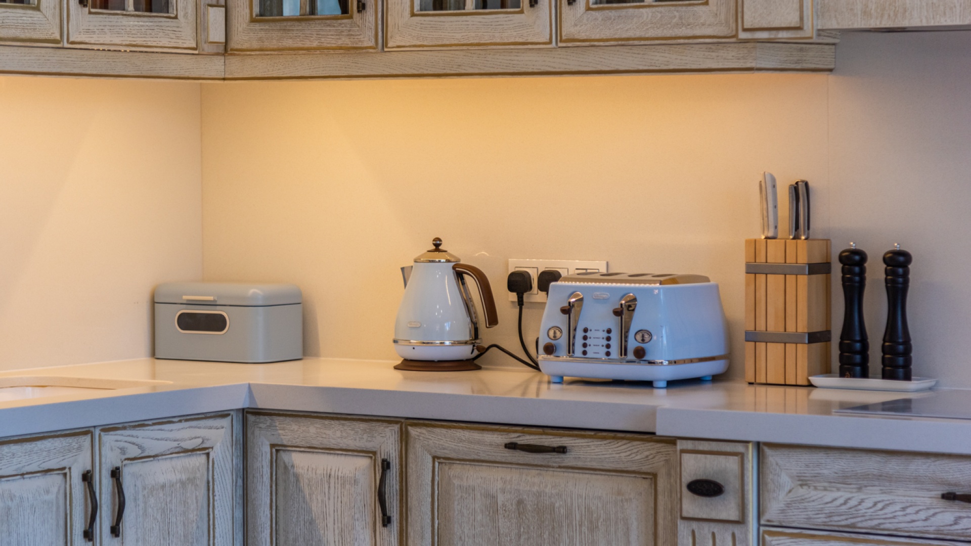 Wederverkoop - Villa - Ciudad Quesada - Rojales - Doña pepa