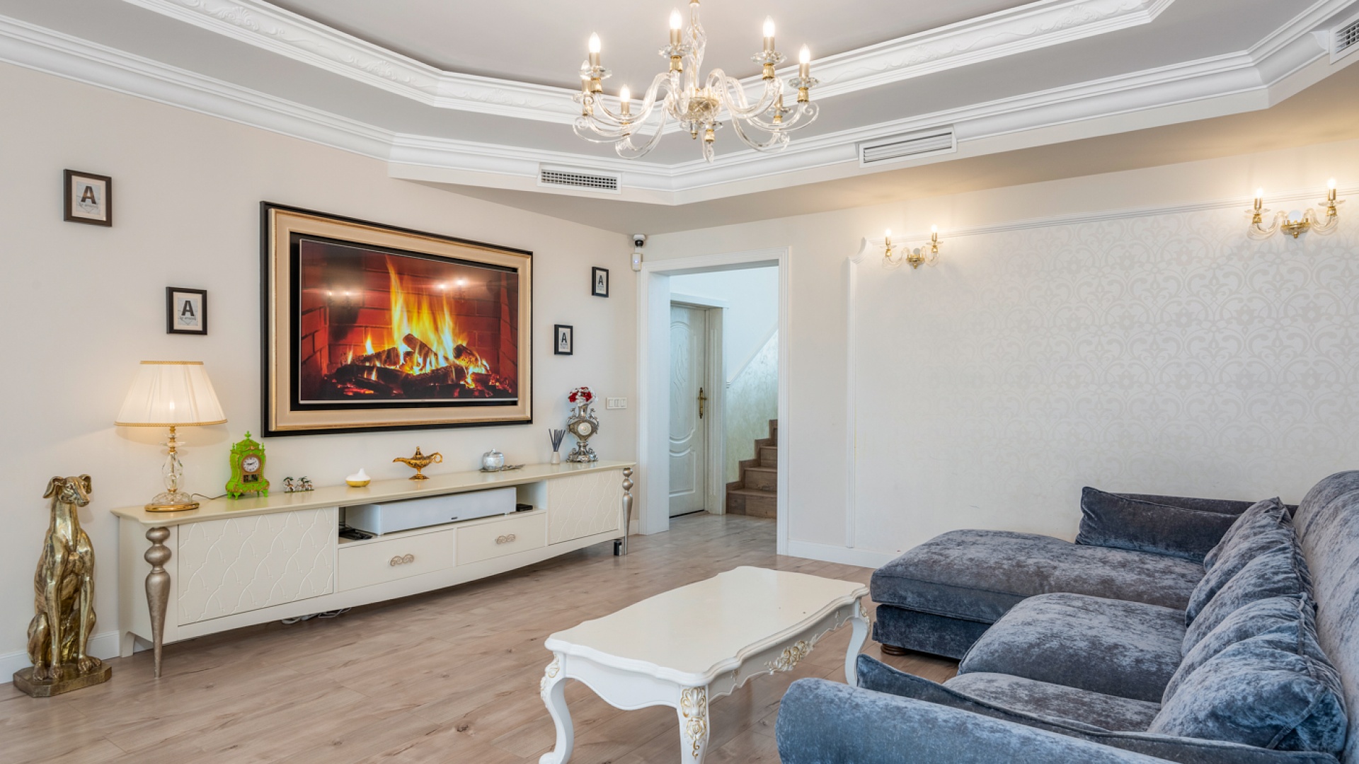 Wederverkoop - Villa - Ciudad Quesada - Rojales - Doña pepa