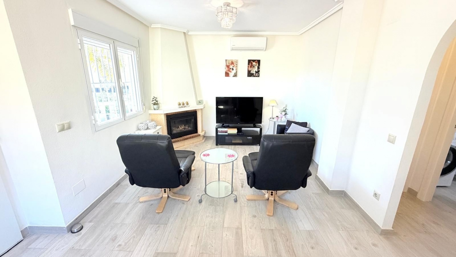 Wederverkoop - Villa - Ciudad Quesada - Rojales - La Marquesa Golf