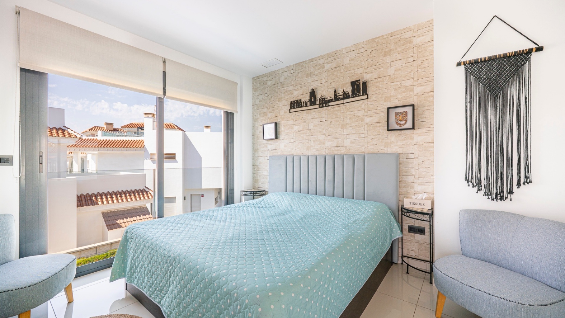 Wederverkoop - Villa - Ciudad Quesada - Rojales - Lo pepin