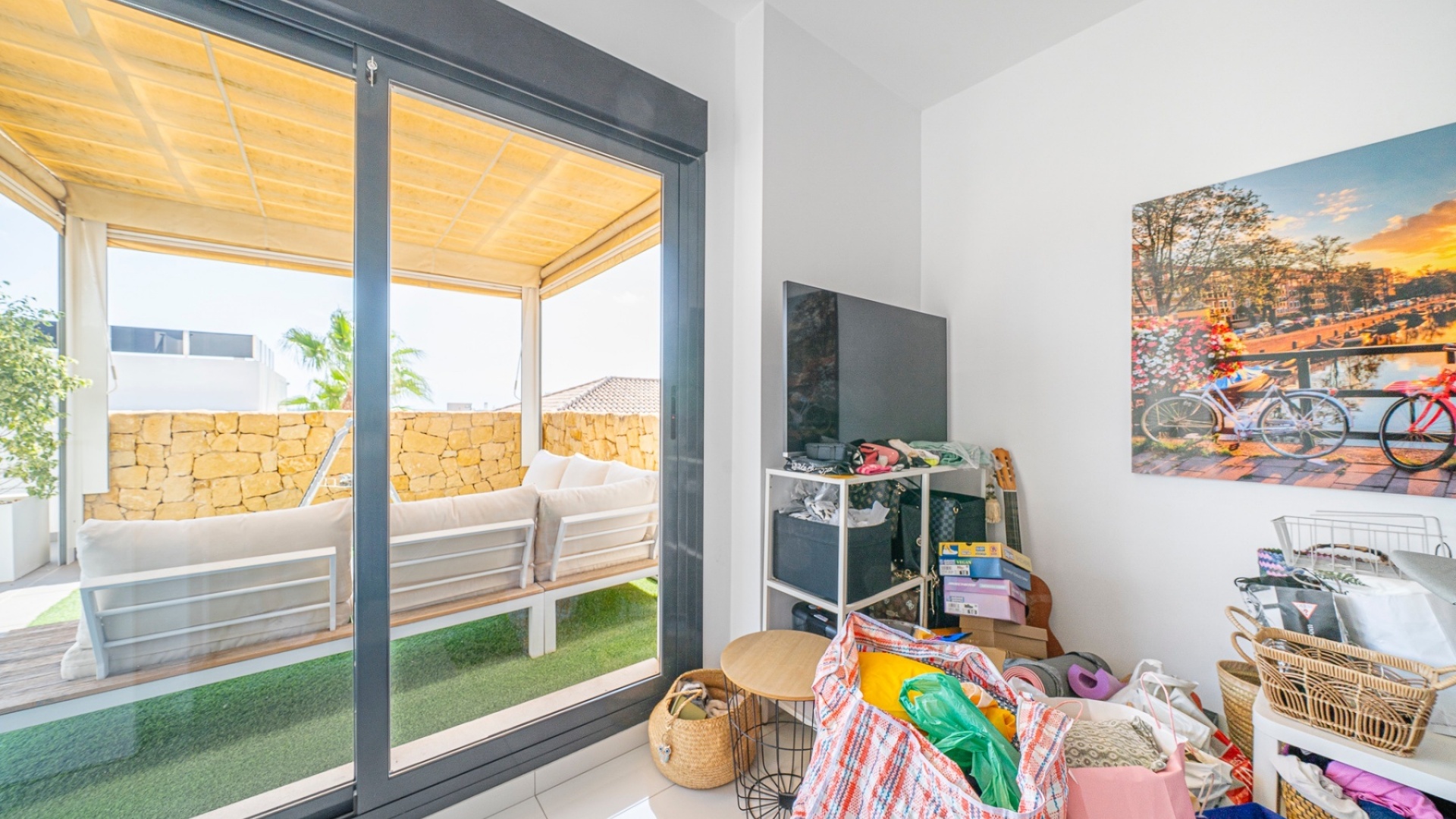 Wederverkoop - Villa - Ciudad Quesada - Rojales - Lo pepin