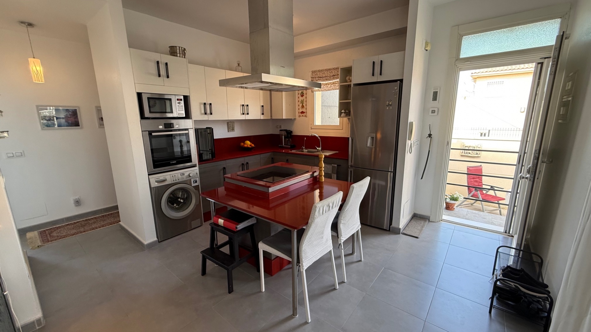 Wederverkoop - Villa - Ciudad Quesada - Rojales - Rojales