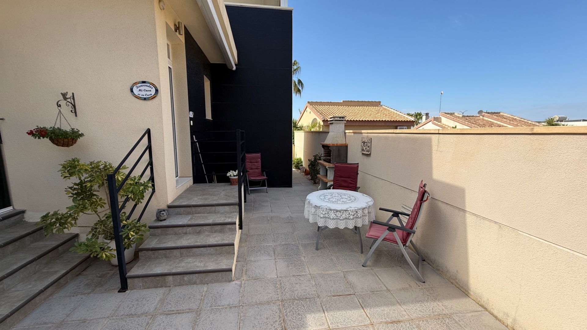 Wederverkoop - Villa - Ciudad Quesada - Rojales - Rojales