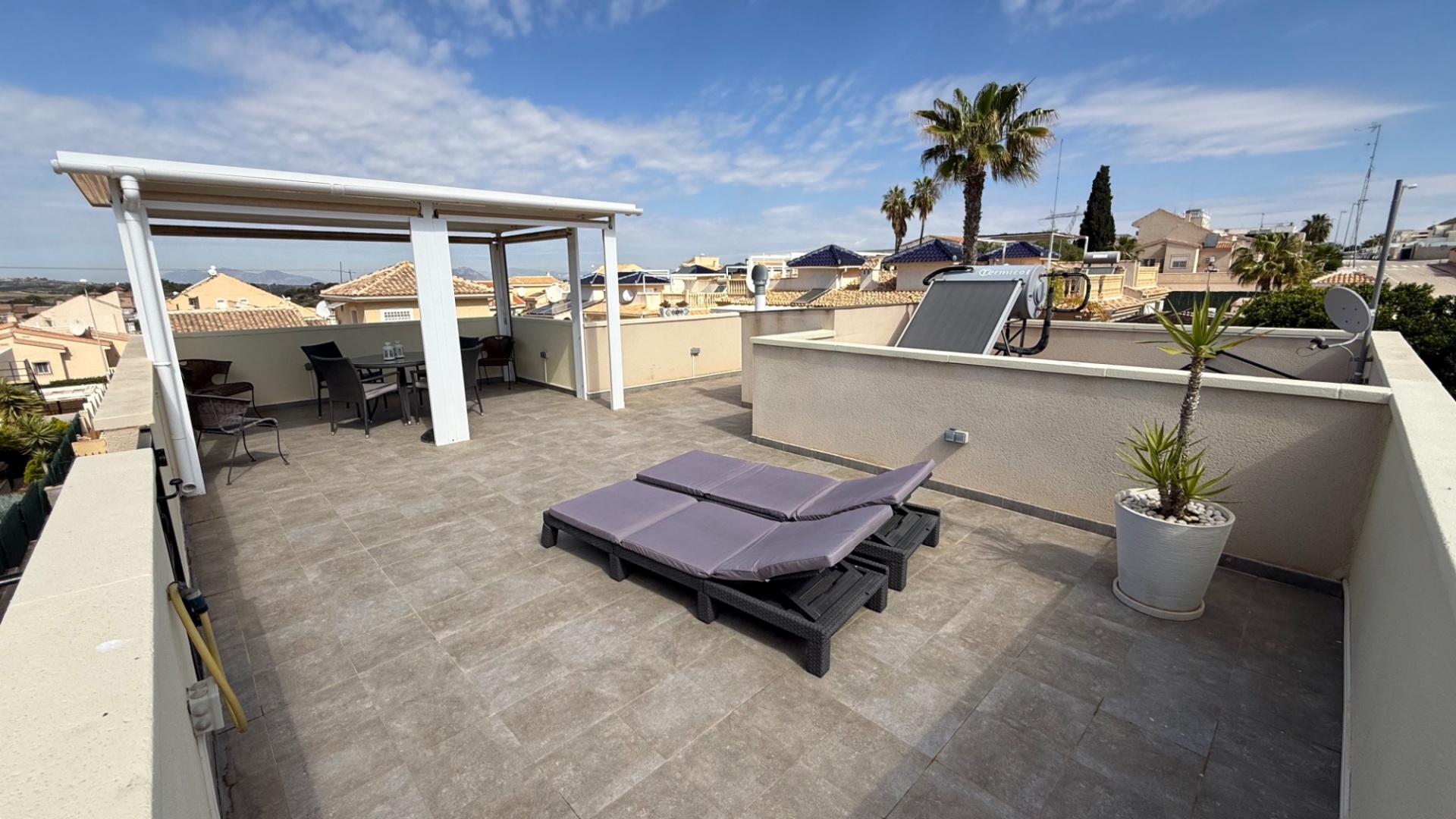 Wederverkoop - Villa - Ciudad Quesada - Rojales - Rojales