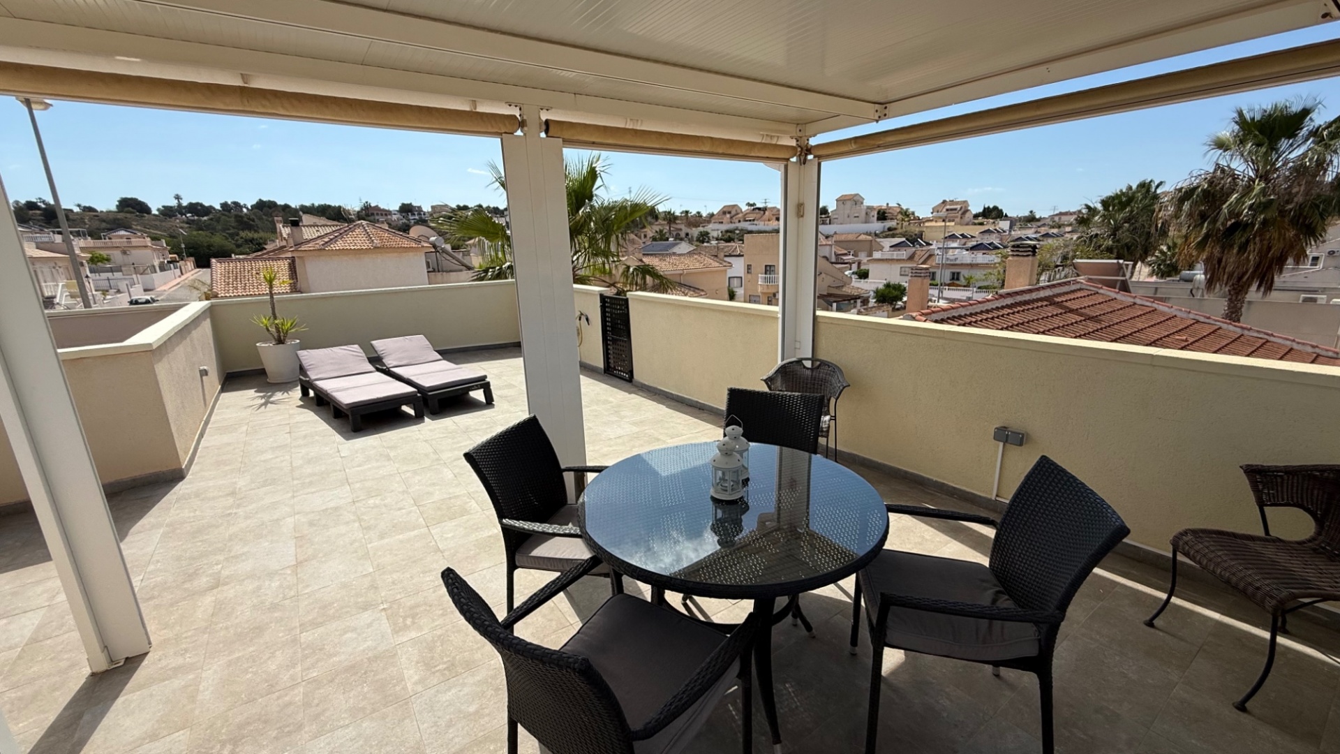 Wederverkoop - Villa - Ciudad Quesada - Rojales - Rojales