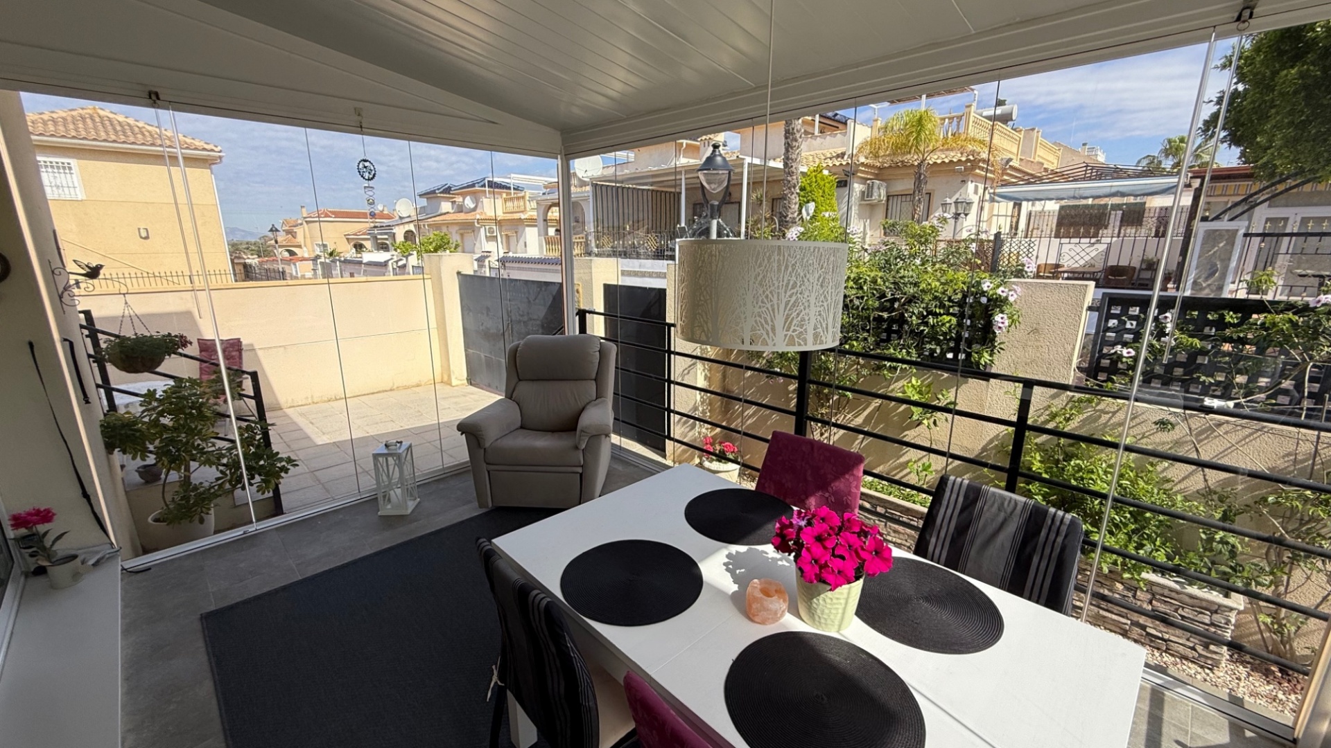 Wederverkoop - Villa - Ciudad Quesada - Rojales - Rojales