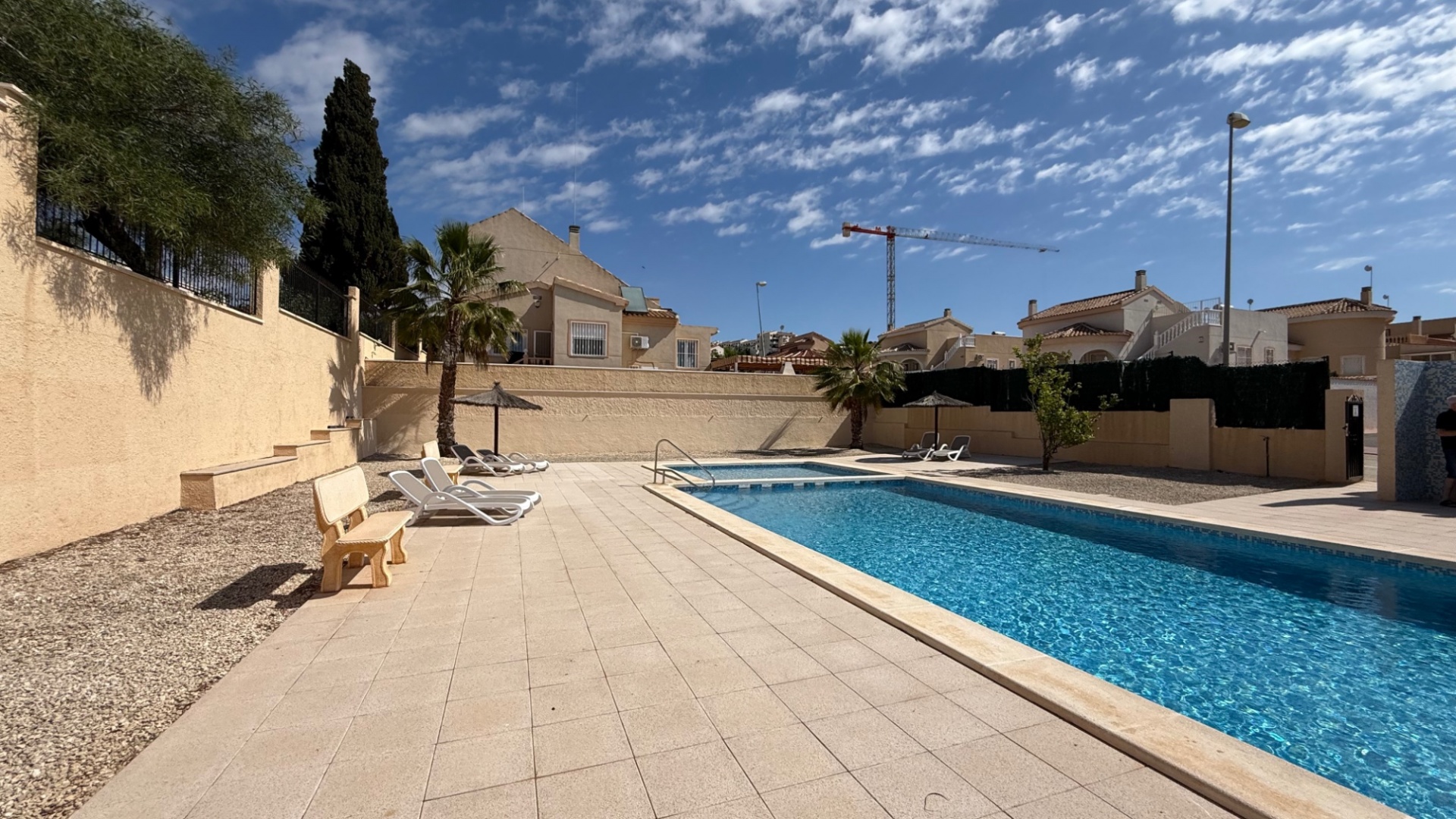 Wederverkoop - Villa - Ciudad Quesada - Rojales - Rojales