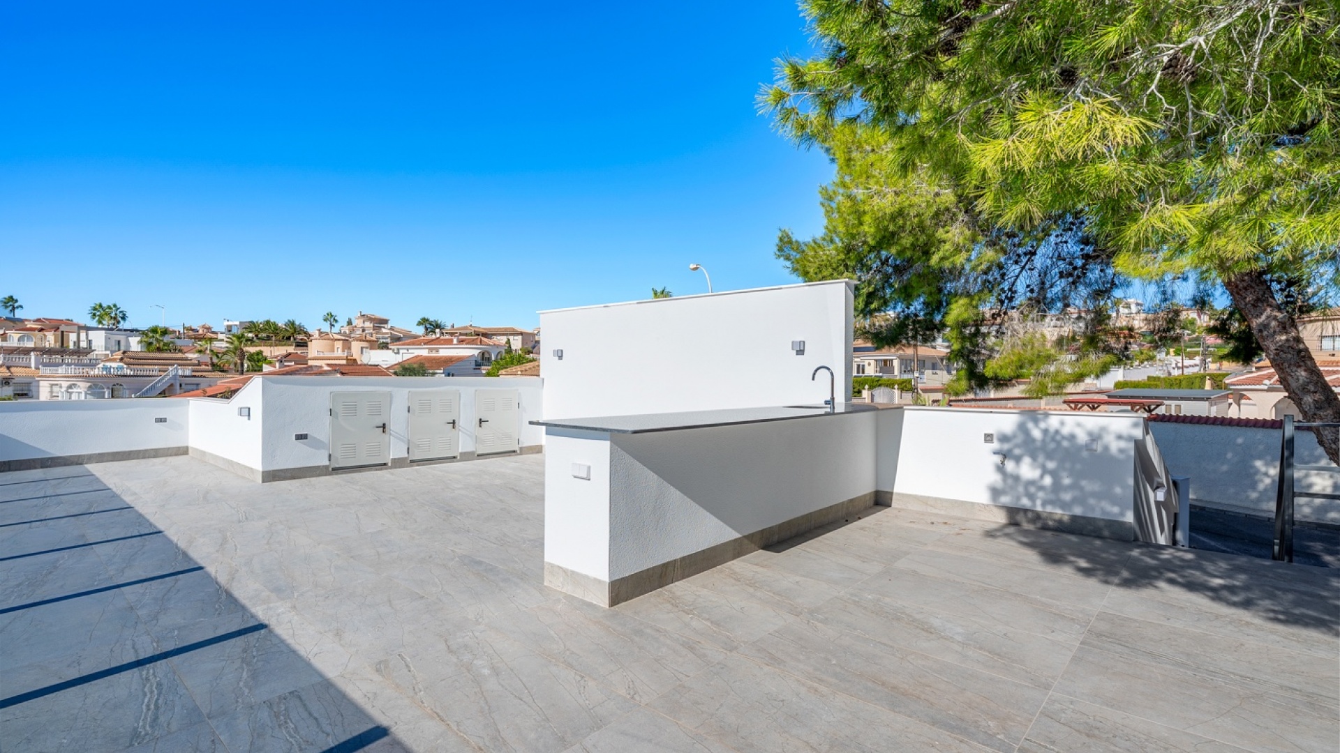 Wederverkoop - Villa - Ciudad Quesada - Rojales - Rojales