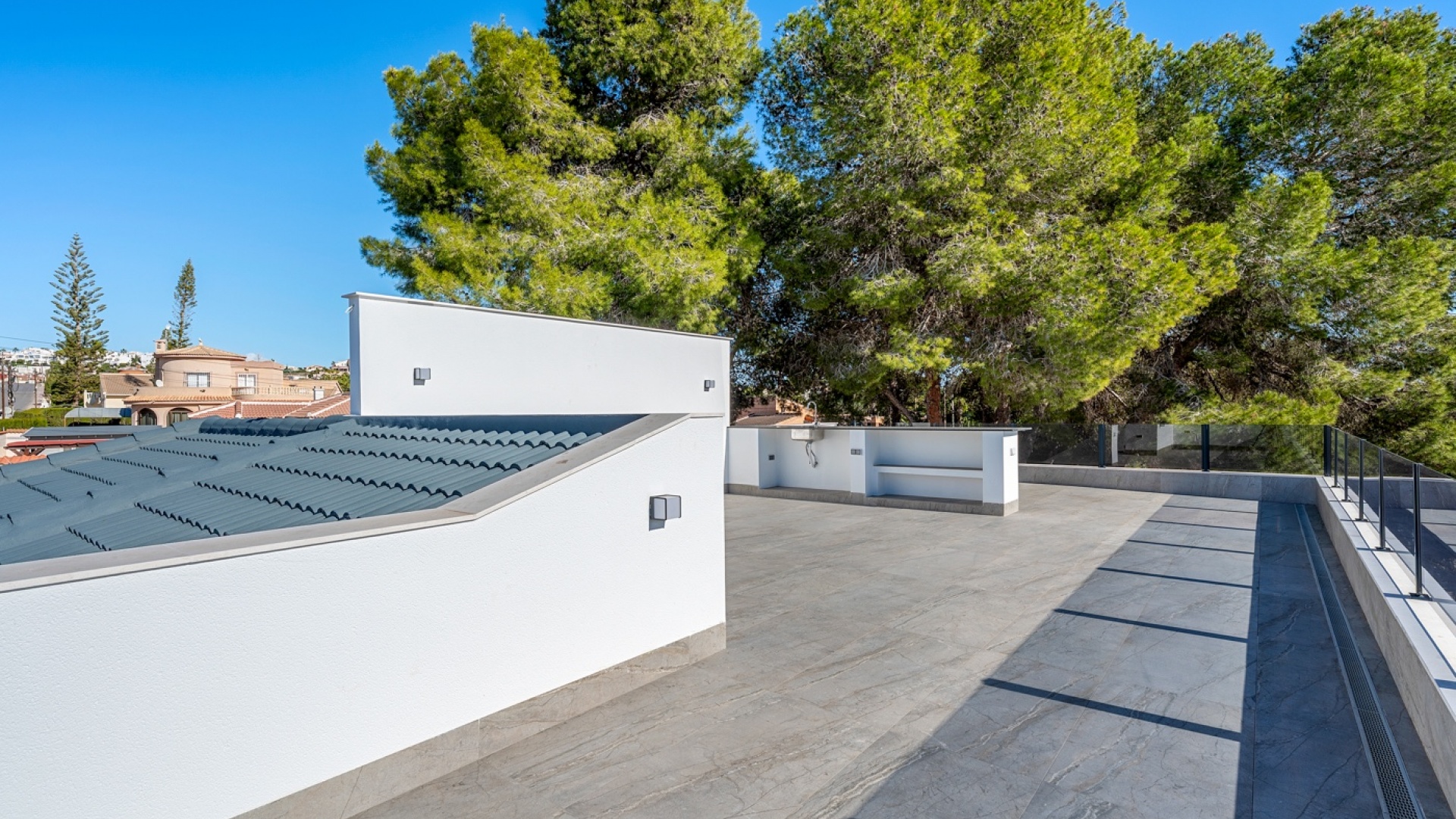 Wederverkoop - Villa - Ciudad Quesada - Rojales - Rojales