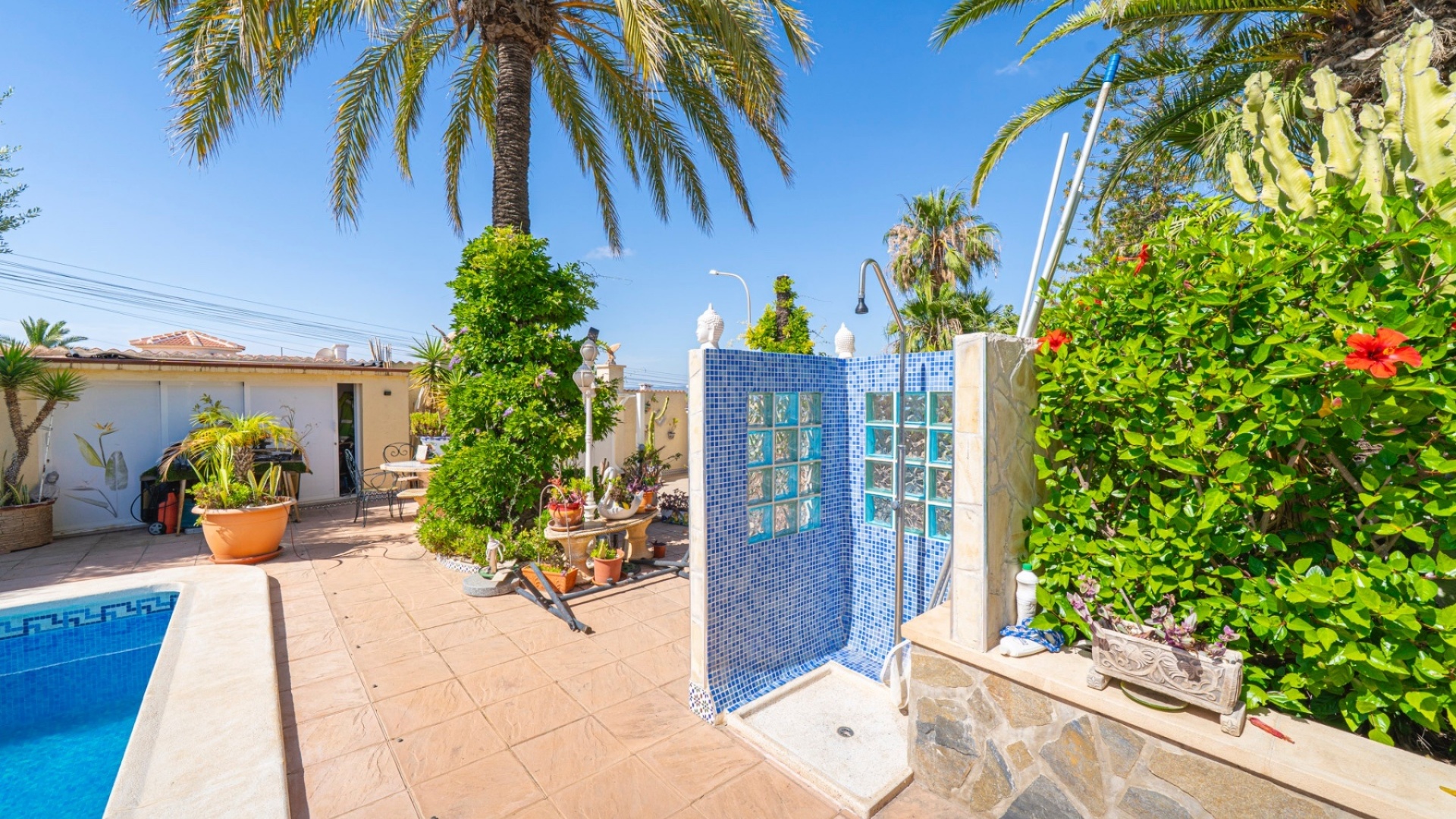 Wederverkoop - Villa - Ciudad Quesada - Rojales - Rojales