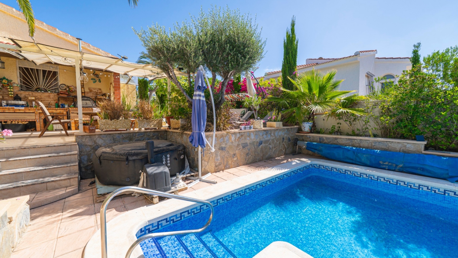 Wederverkoop - Villa - Ciudad Quesada - Rojales - Rojales