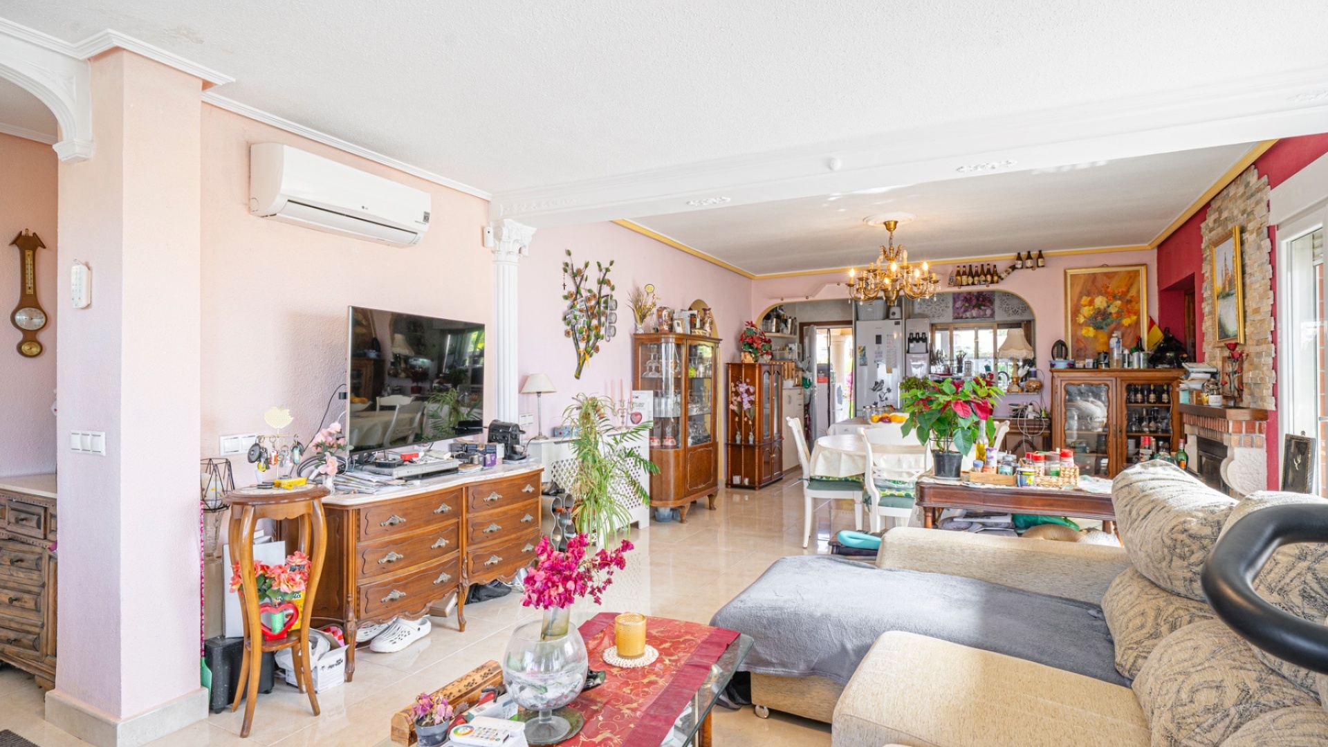 Wederverkoop - Villa - Ciudad Quesada - Rojales - Rojales