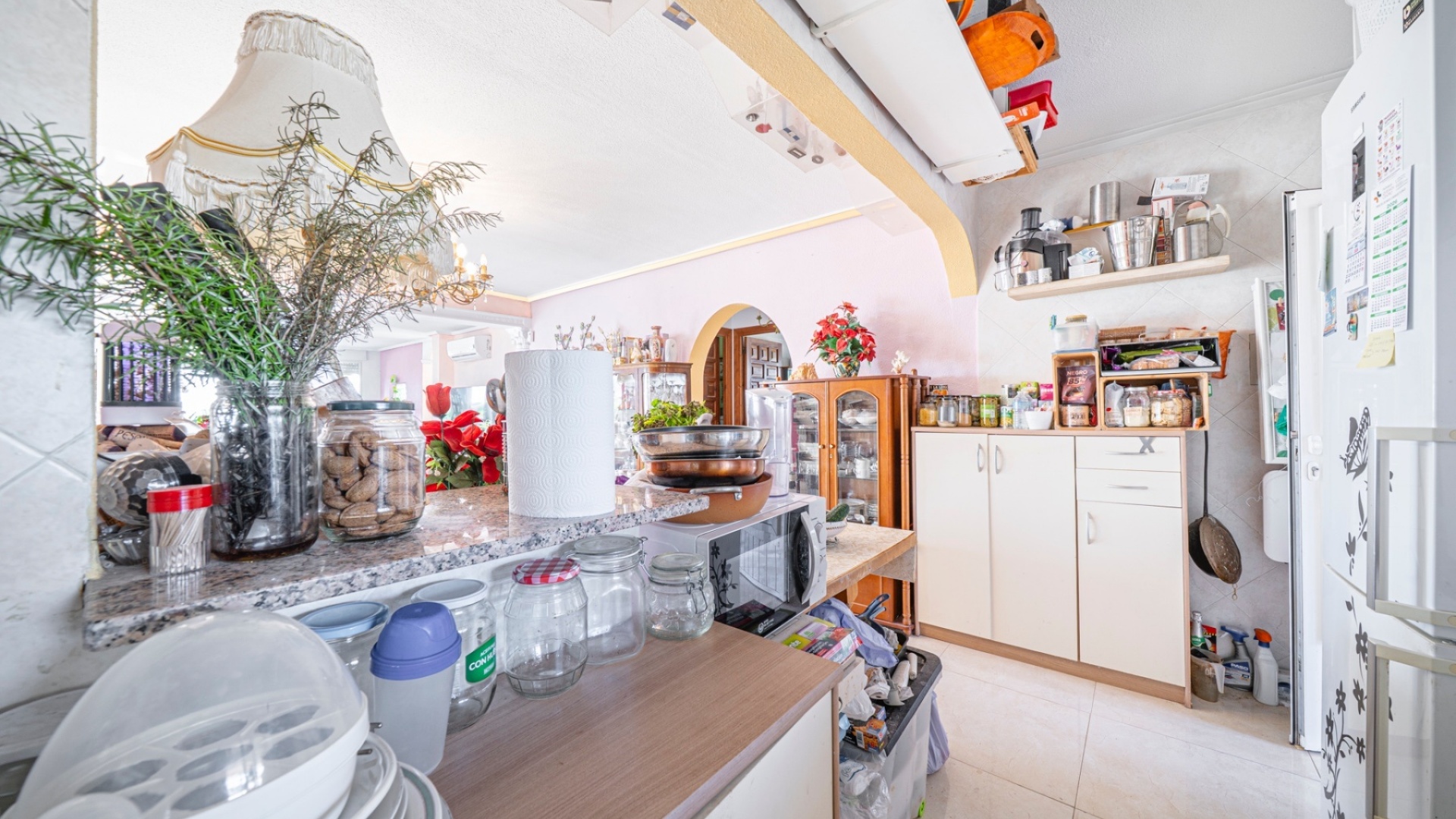 Wederverkoop - Villa - Ciudad Quesada - Rojales - Rojales