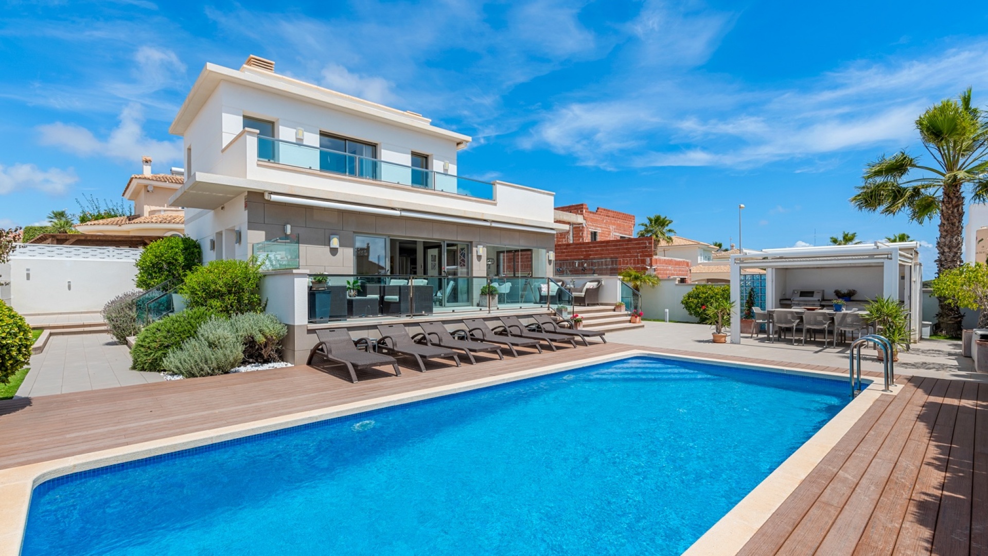 Wederverkoop - Villa - Ciudad Quesada - Rojales