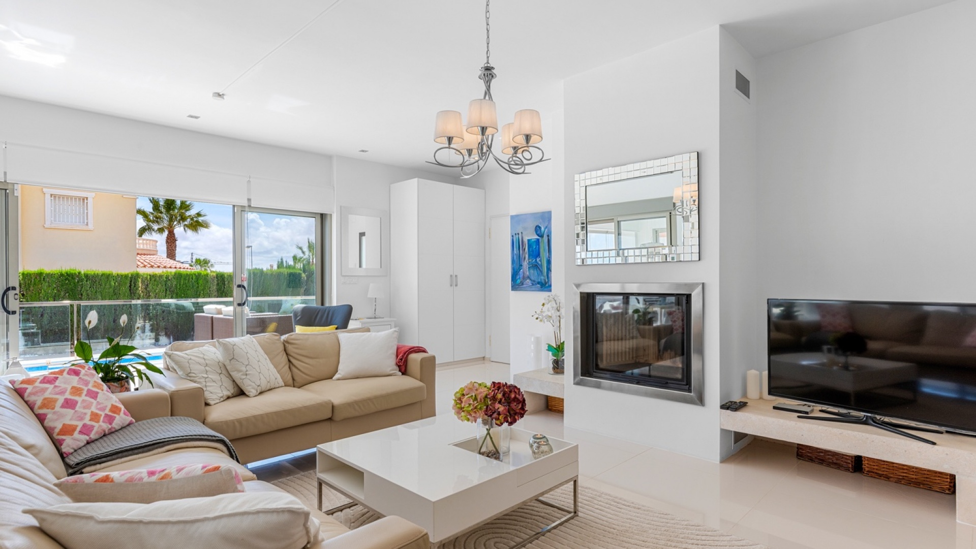 Wederverkoop - Villa - Ciudad Quesada - Rojales