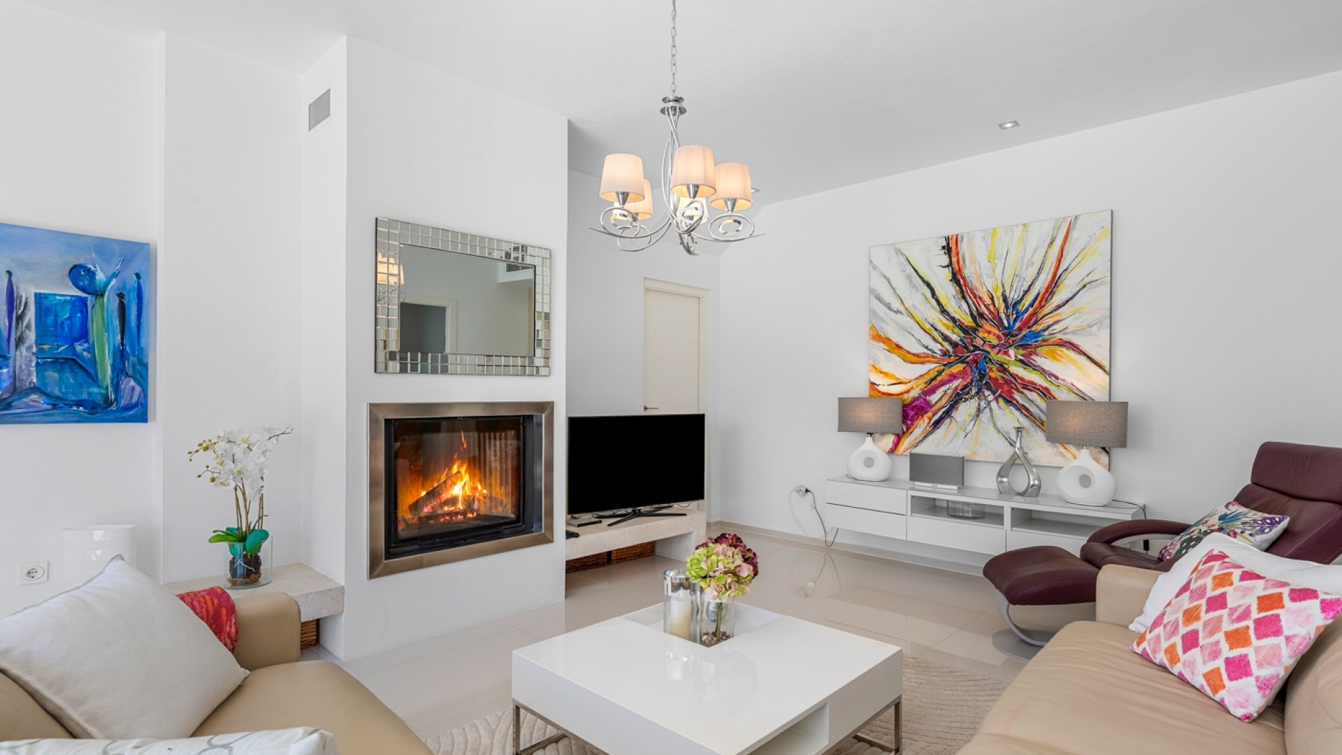 Wederverkoop - Villa - Ciudad Quesada - Rojales