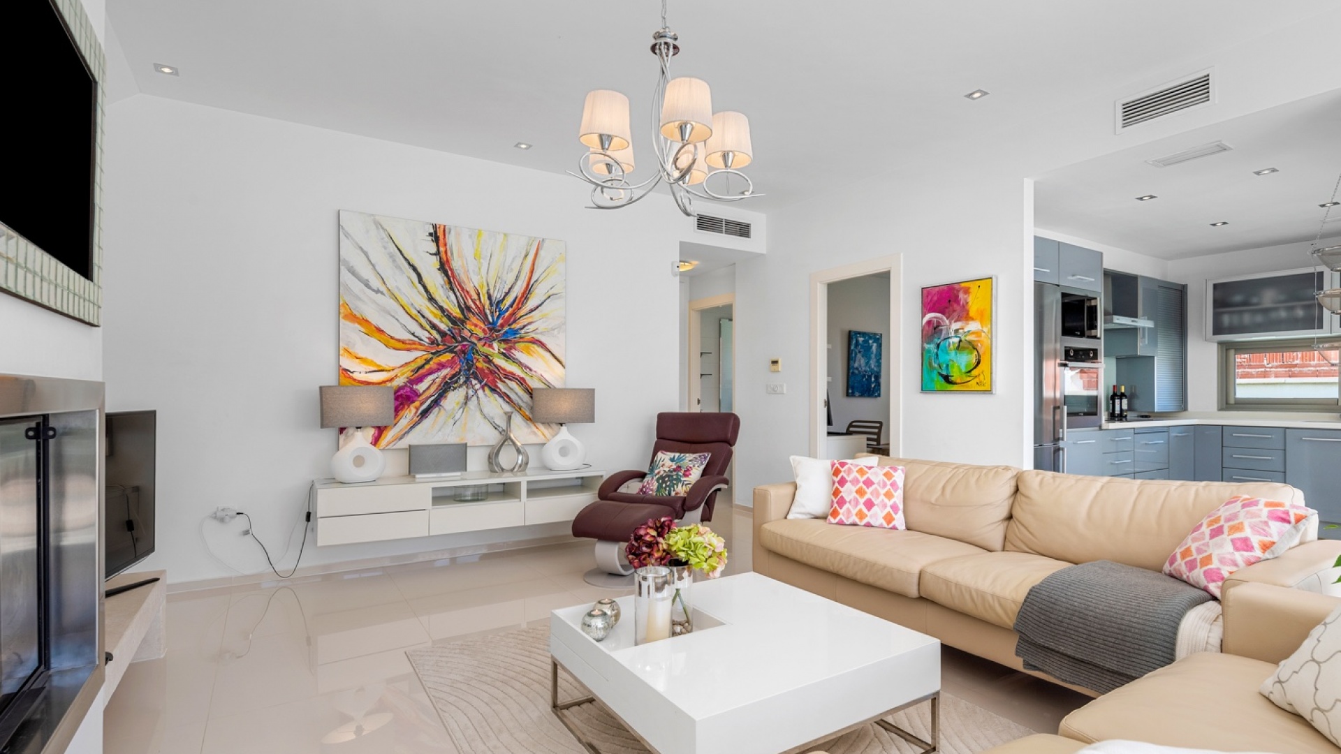 Wederverkoop - Villa - Ciudad Quesada - Rojales