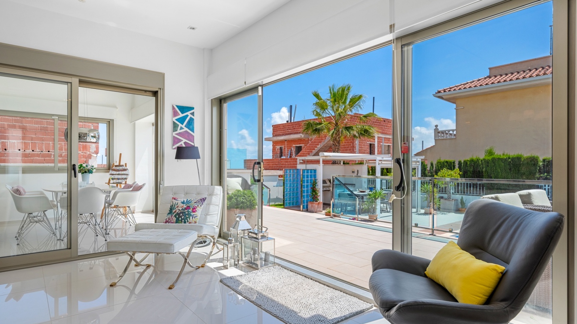 Wederverkoop - Villa - Ciudad Quesada - Rojales