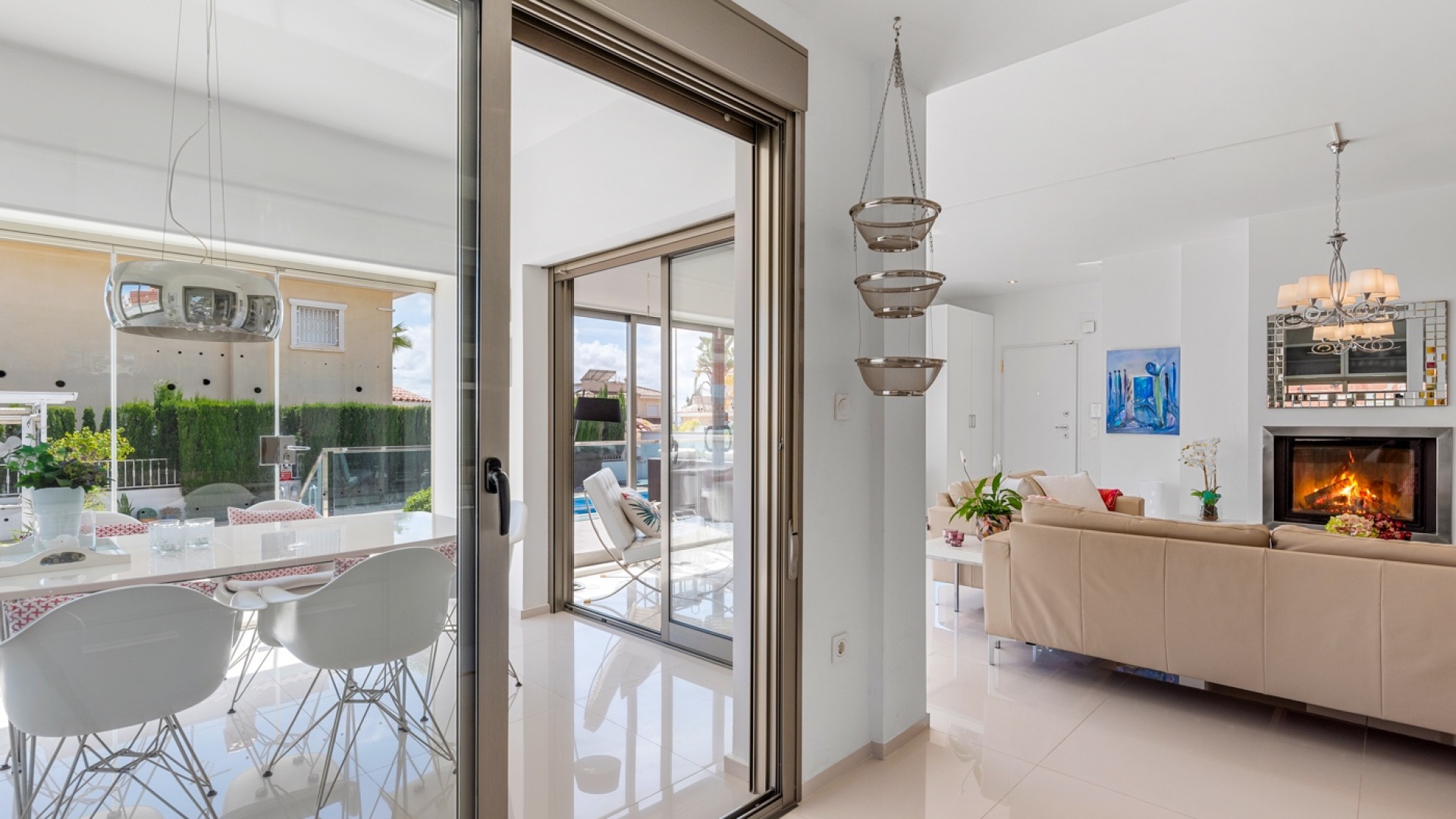 Wederverkoop - Villa - Ciudad Quesada - Rojales