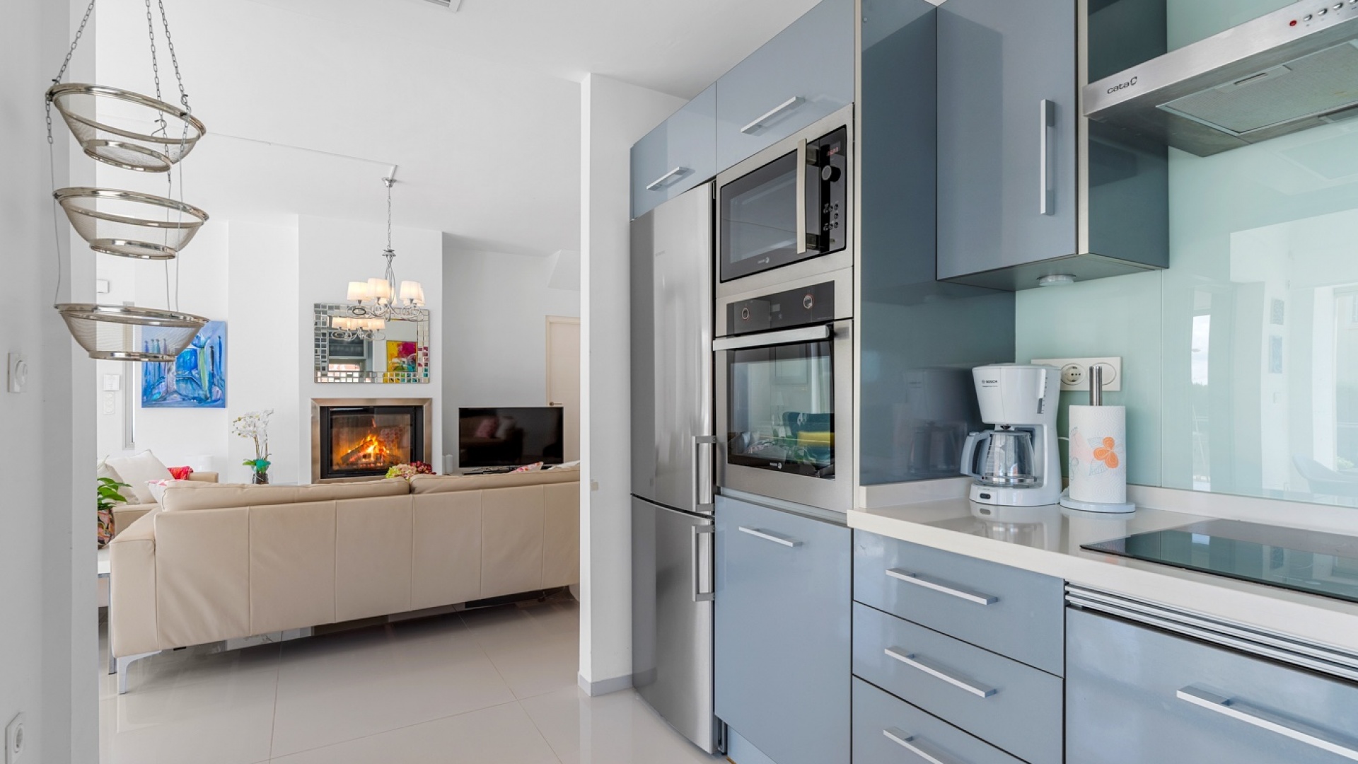 Wederverkoop - Villa - Ciudad Quesada - Rojales