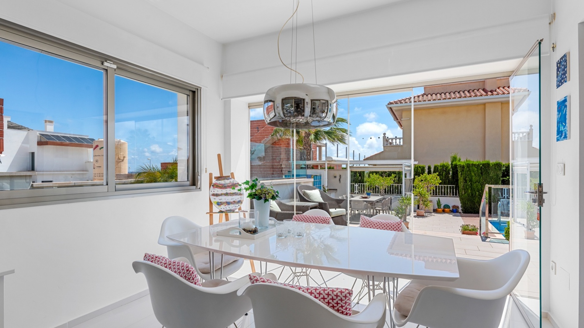 Wederverkoop - Villa - Ciudad Quesada - Rojales