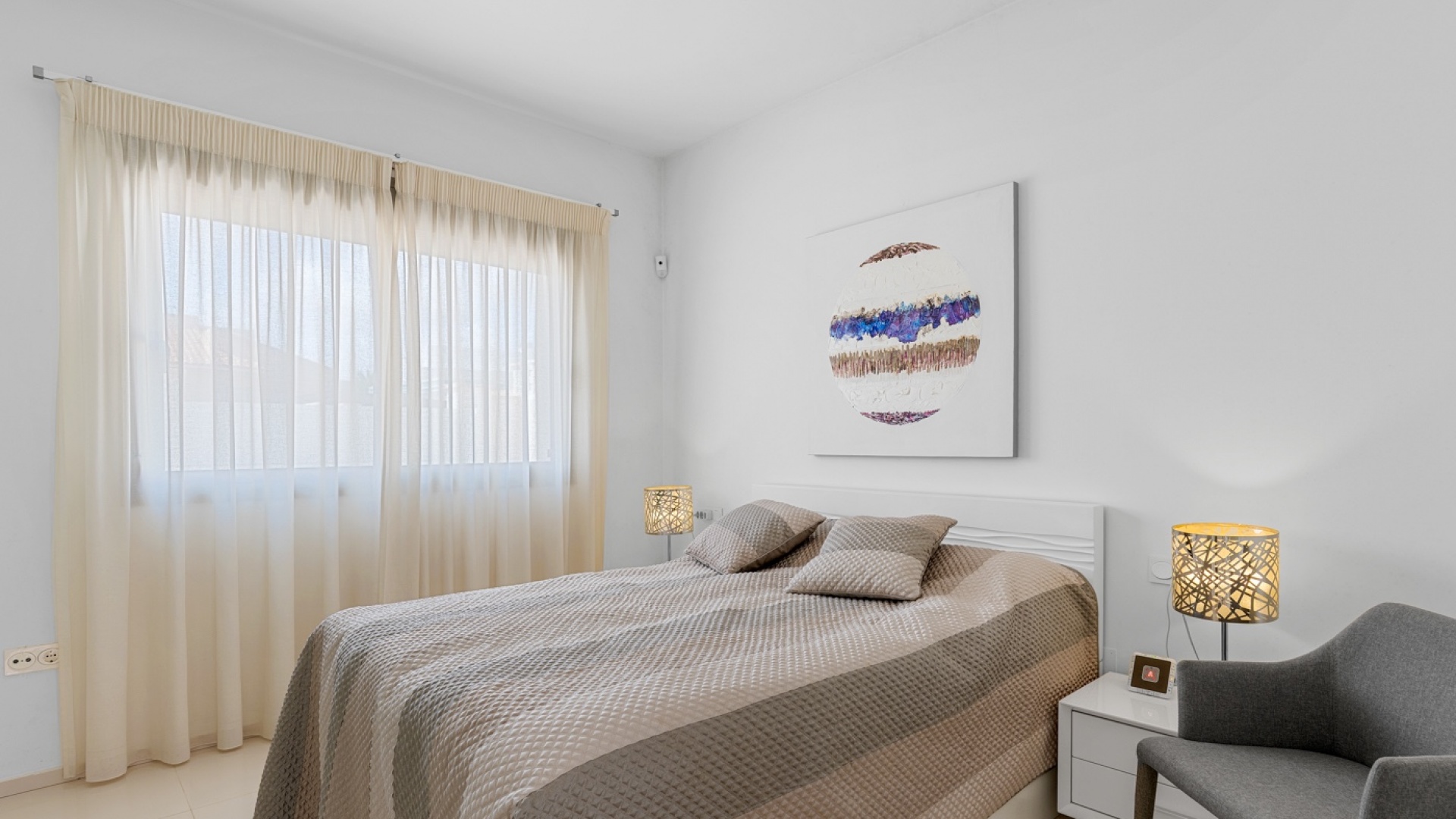 Wederverkoop - Villa - Ciudad Quesada - Rojales