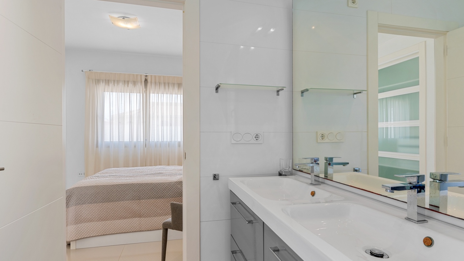 Wederverkoop - Villa - Ciudad Quesada - Rojales