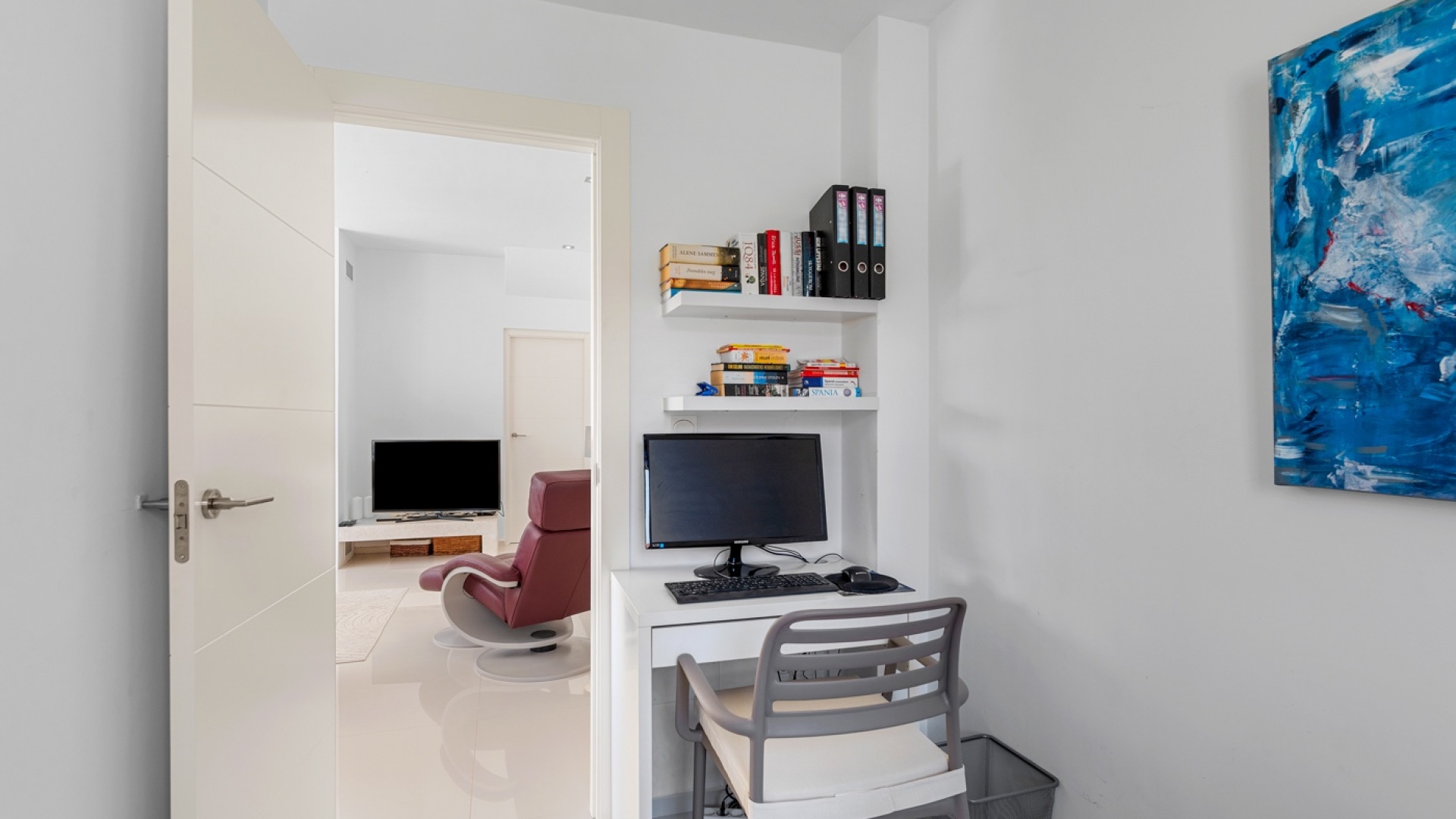 Wederverkoop - Villa - Ciudad Quesada - Rojales