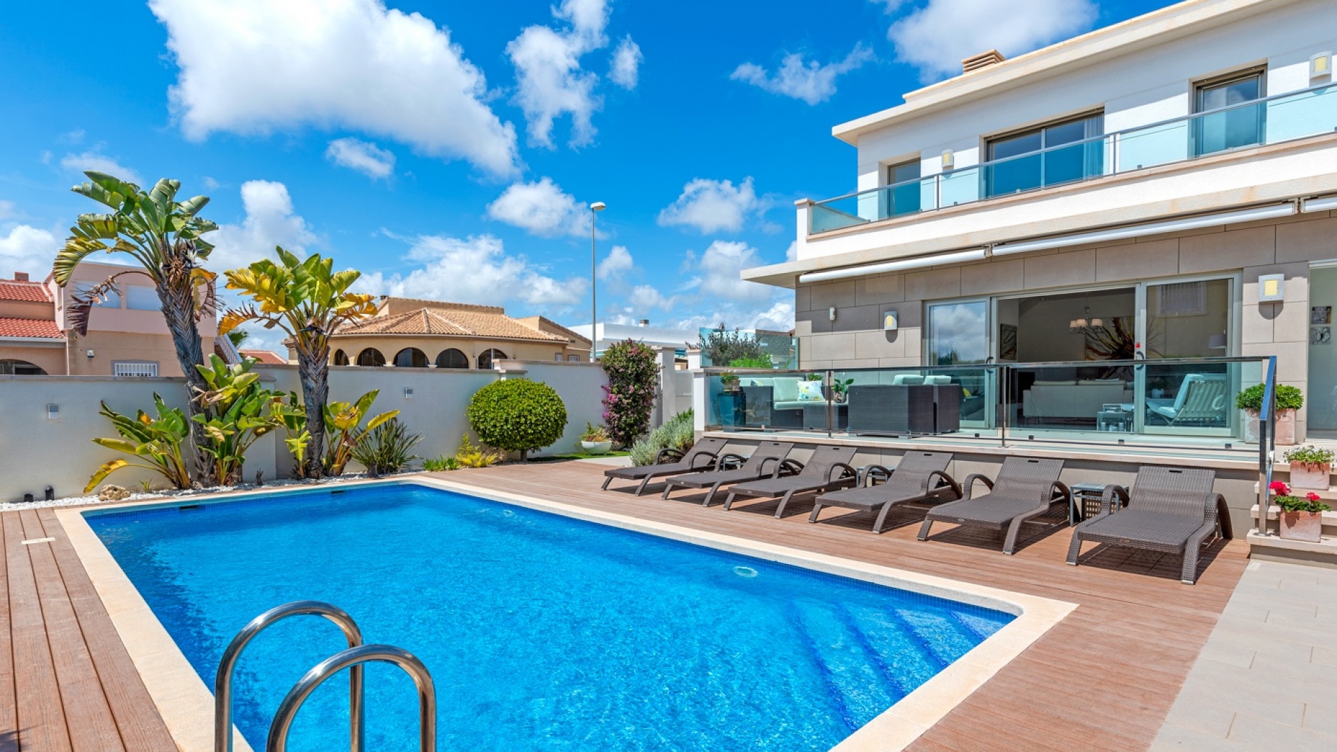 Wederverkoop - Villa - Ciudad Quesada - Rojales