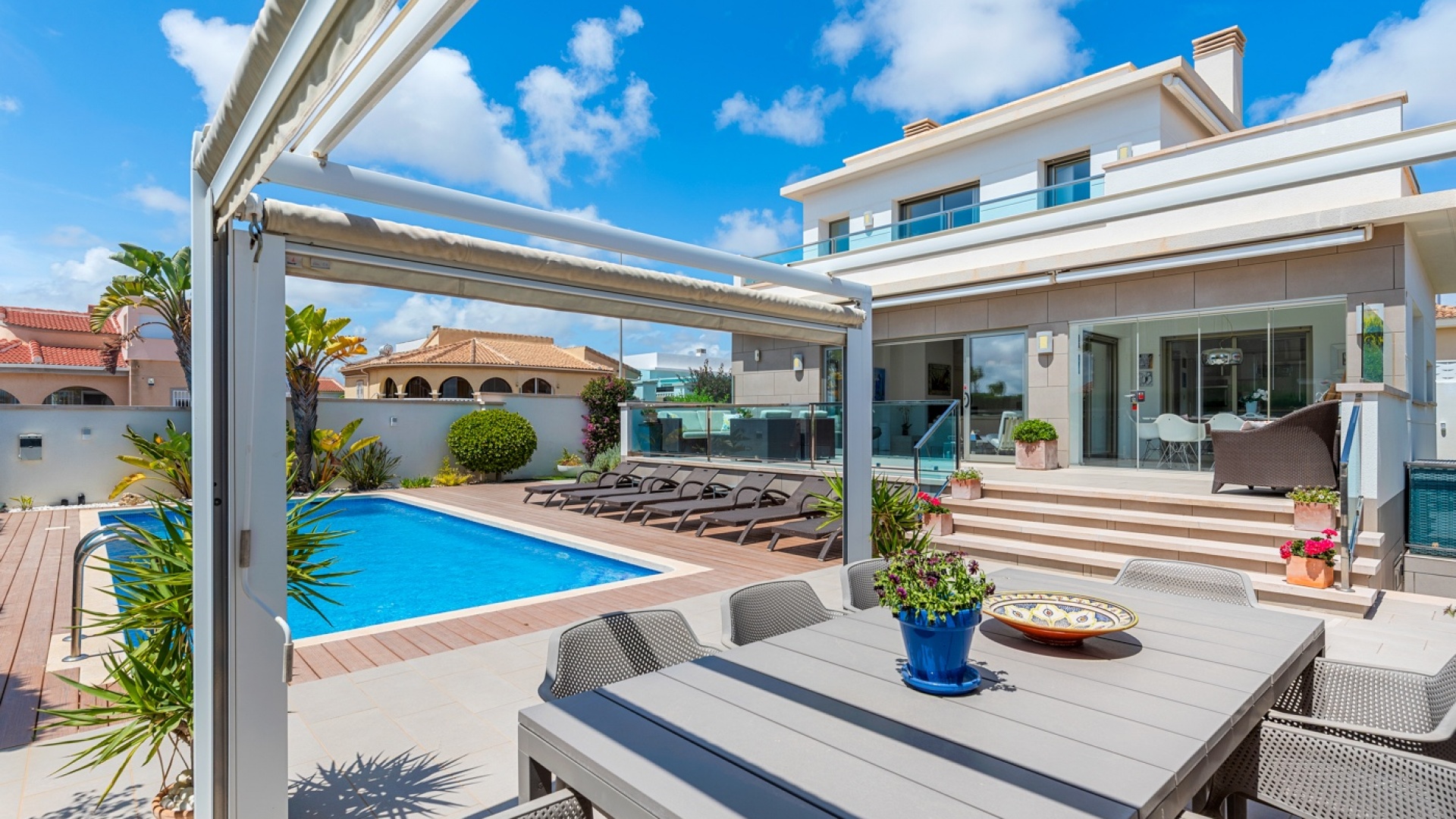 Wederverkoop - Villa - Ciudad Quesada - Rojales