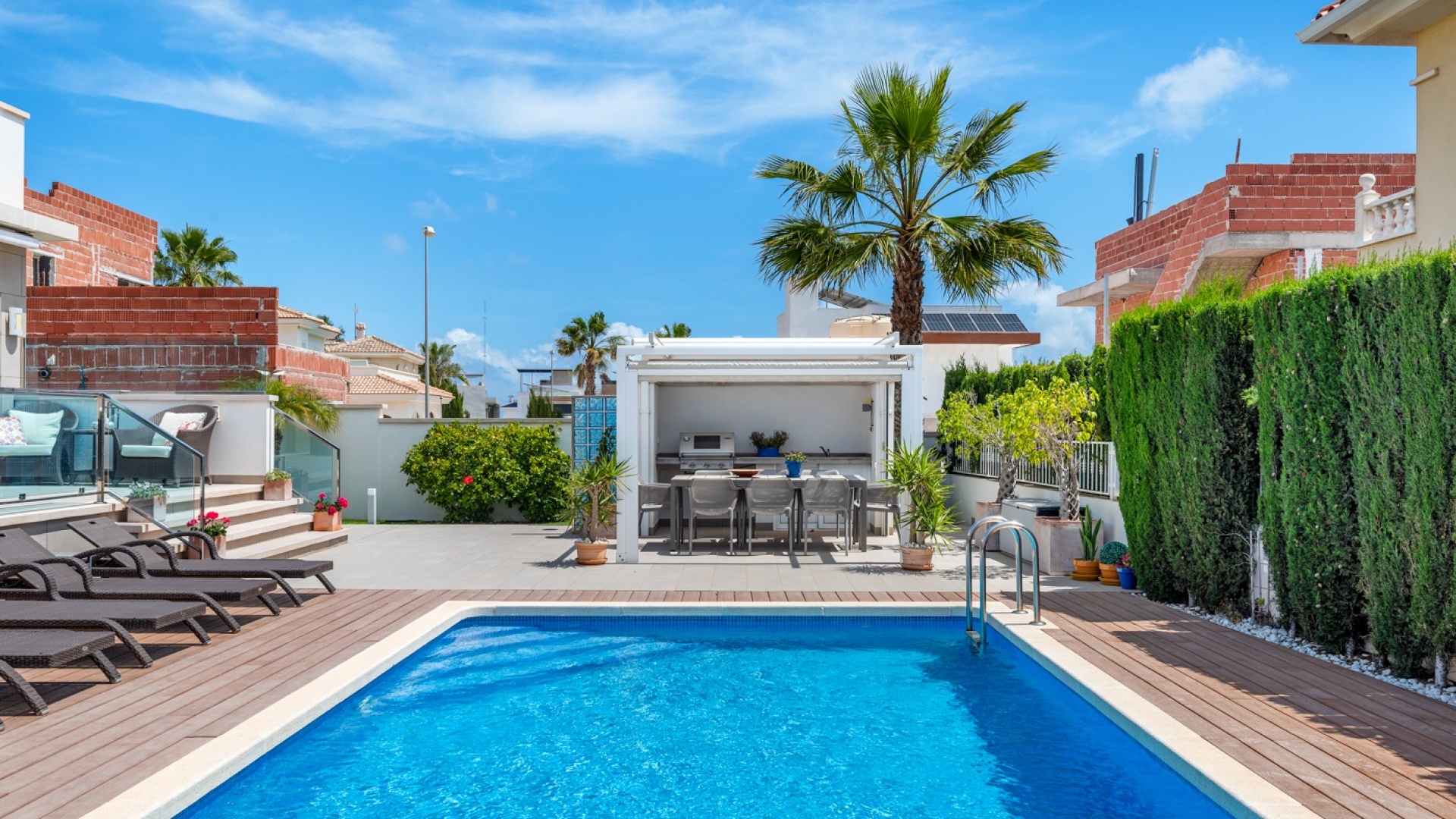 Wederverkoop - Villa - Ciudad Quesada - Rojales