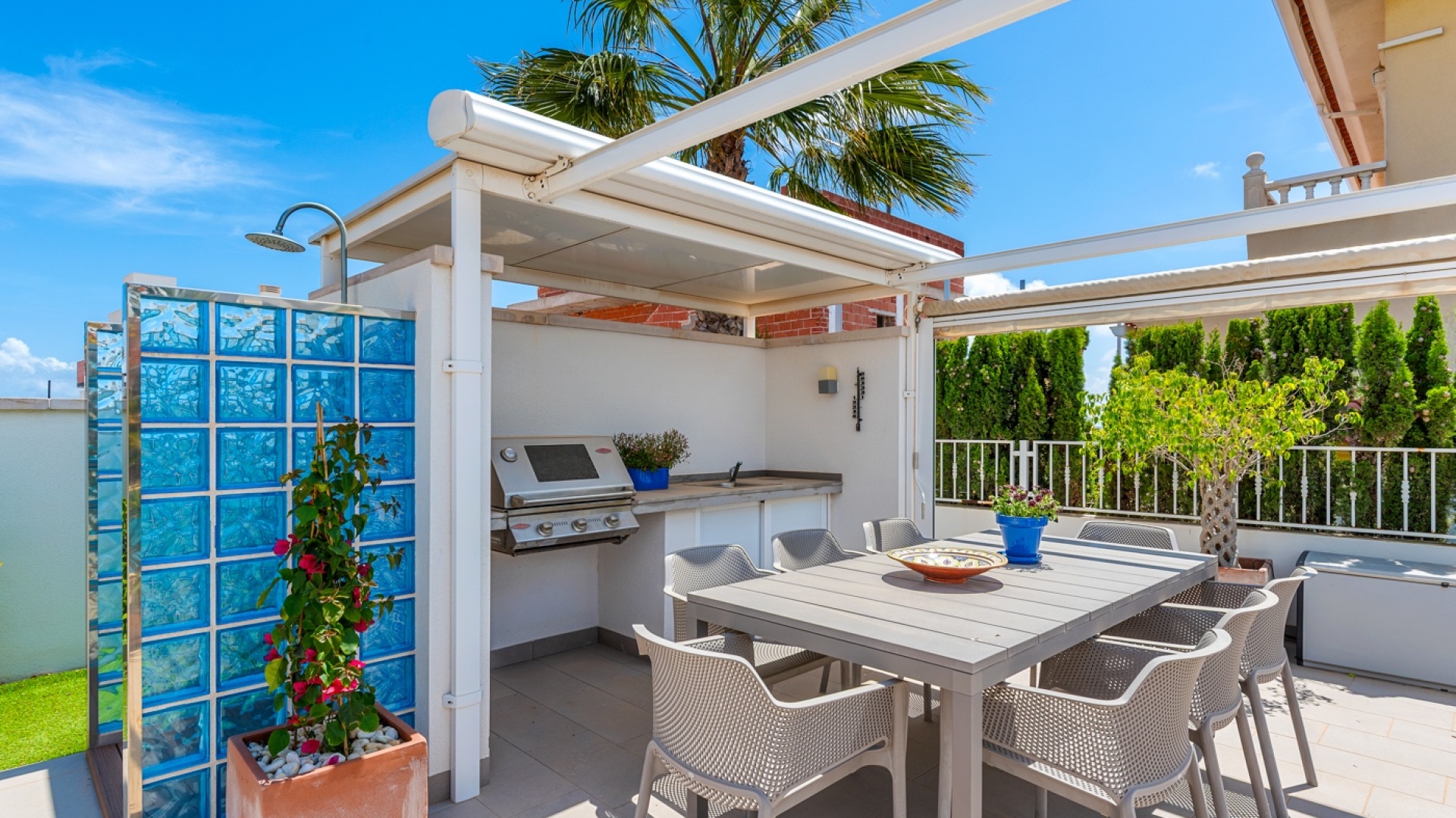 Wederverkoop - Villa - Ciudad Quesada - Rojales