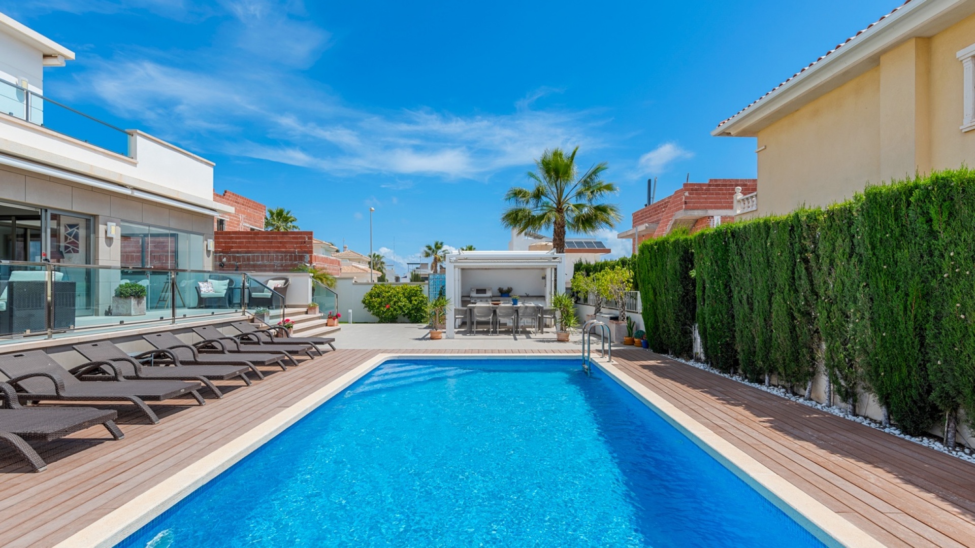 Wederverkoop - Villa - Ciudad Quesada - Rojales