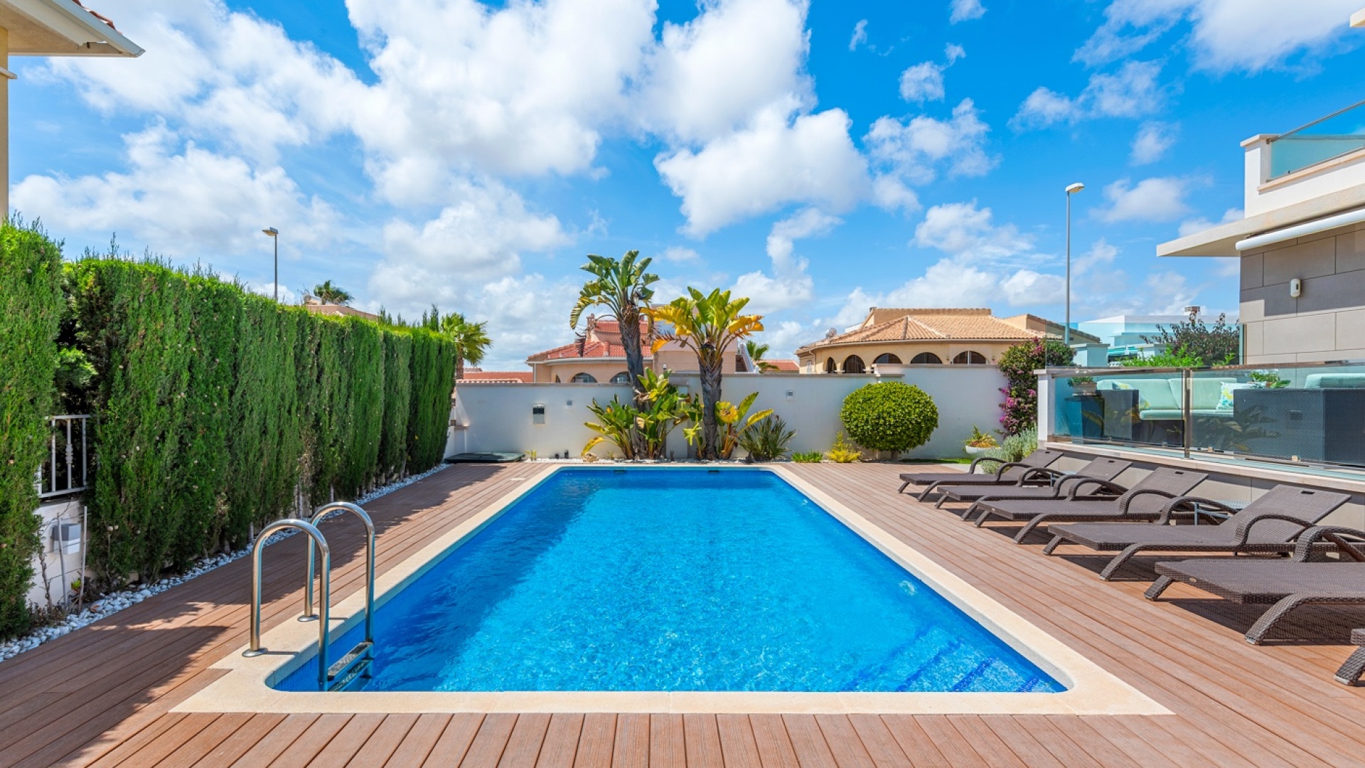 Wederverkoop - Villa - Ciudad Quesada - Rojales