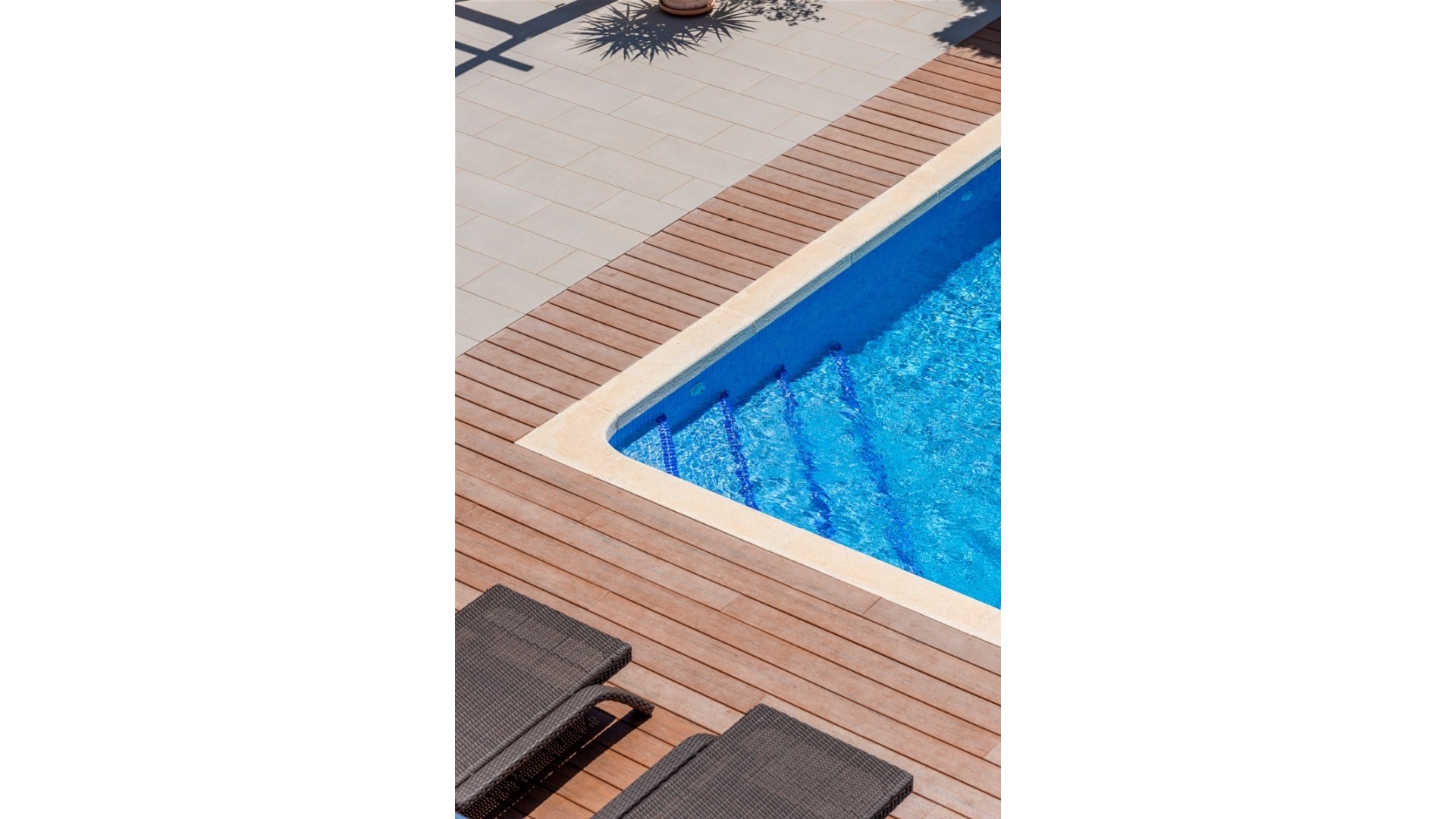 Wederverkoop - Villa - Ciudad Quesada - Rojales