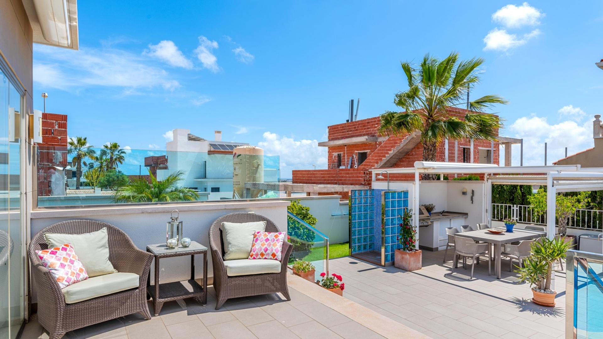 Wederverkoop - Villa - Ciudad Quesada - Rojales