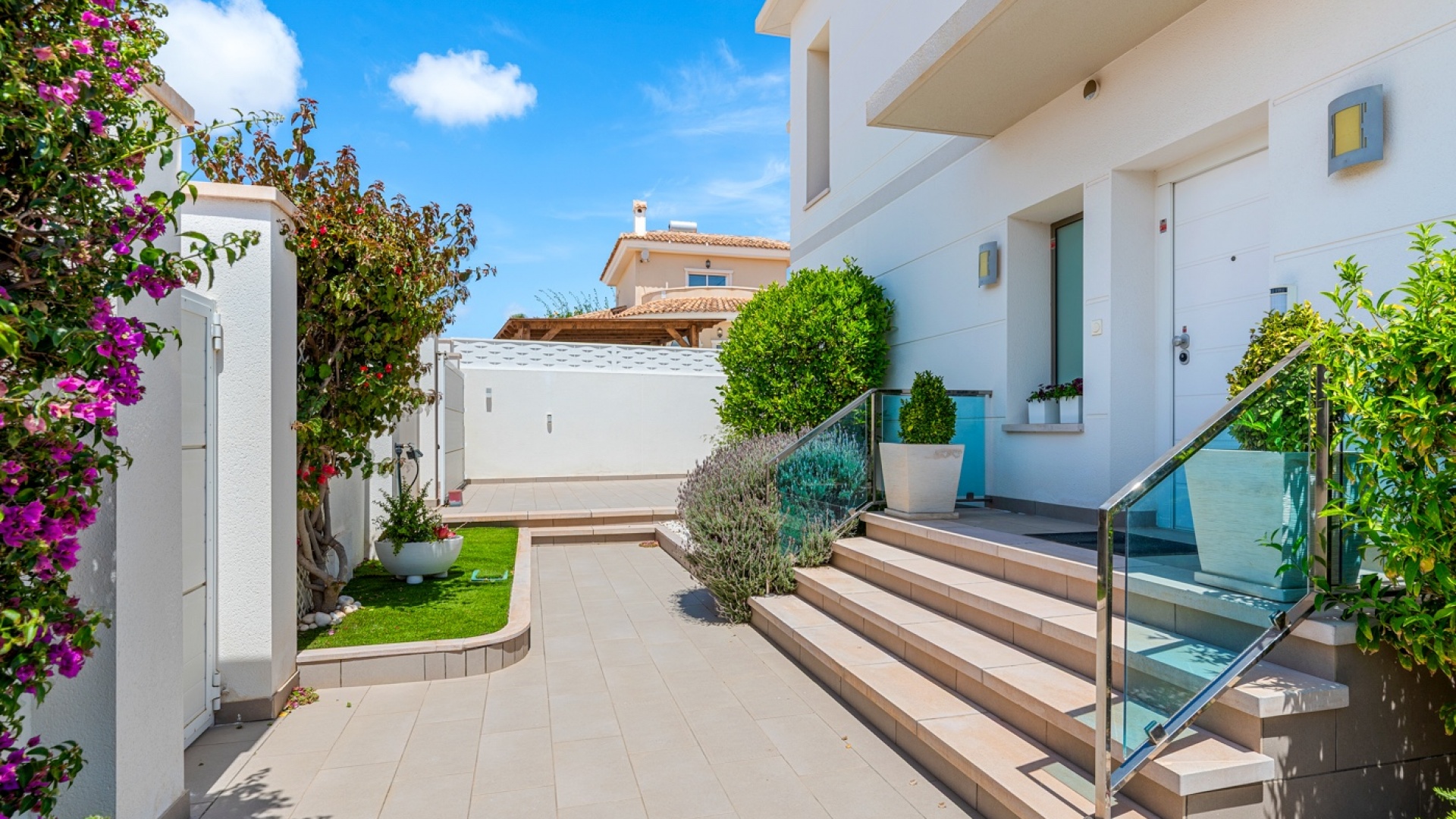 Wederverkoop - Villa - Ciudad Quesada - Rojales