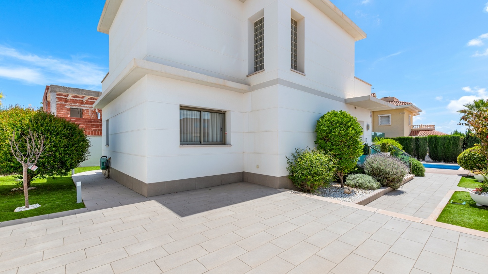 Wederverkoop - Villa - Ciudad Quesada - Rojales