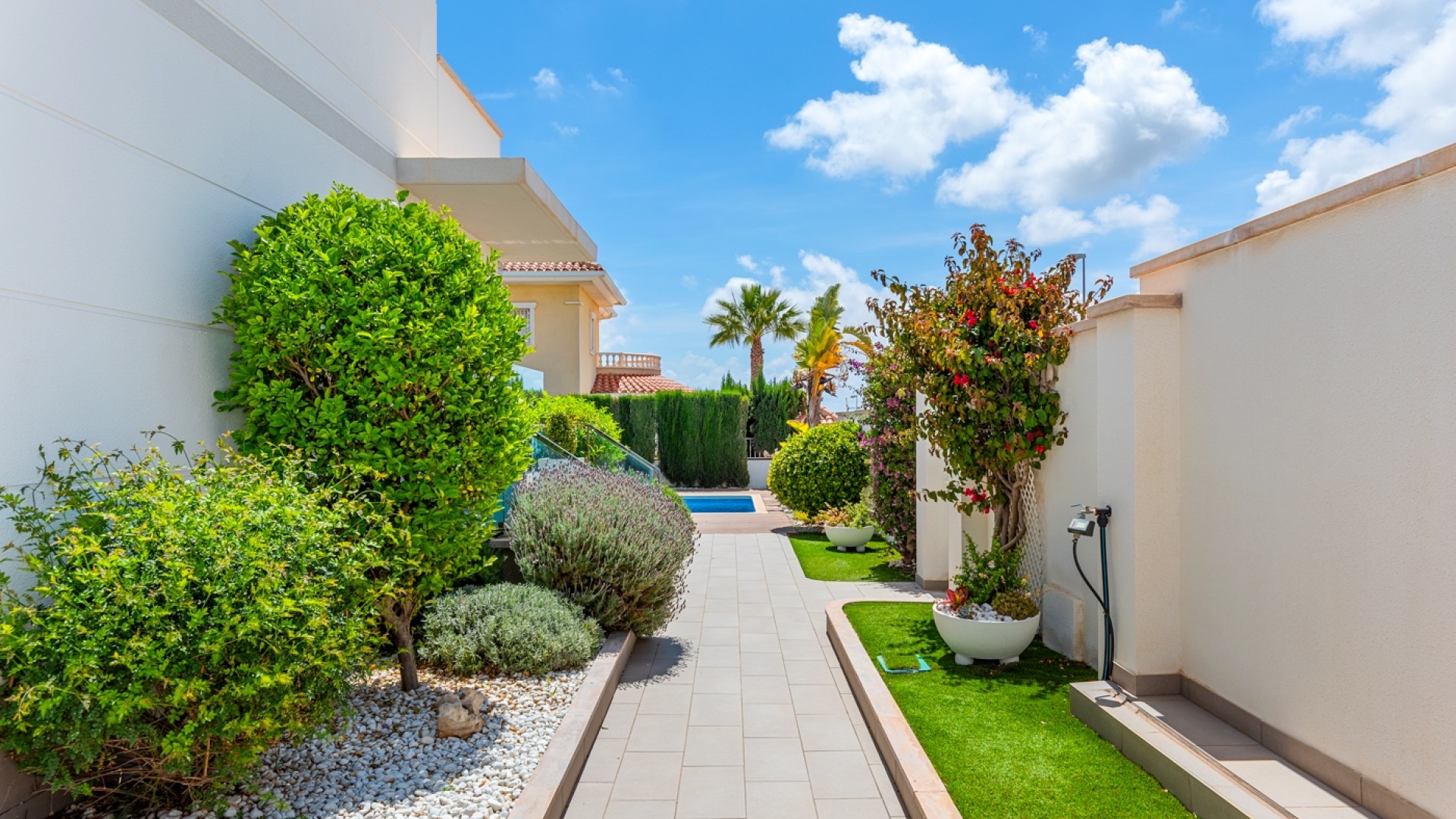 Wederverkoop - Villa - Ciudad Quesada - Rojales