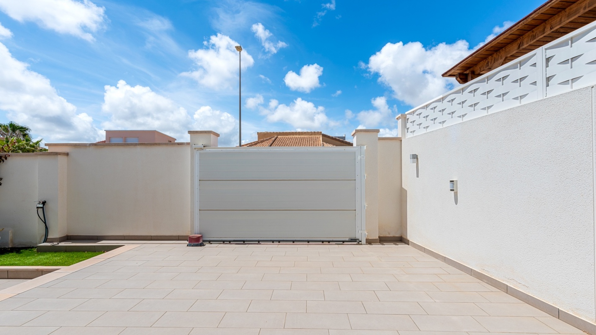 Wederverkoop - Villa - Ciudad Quesada - Rojales