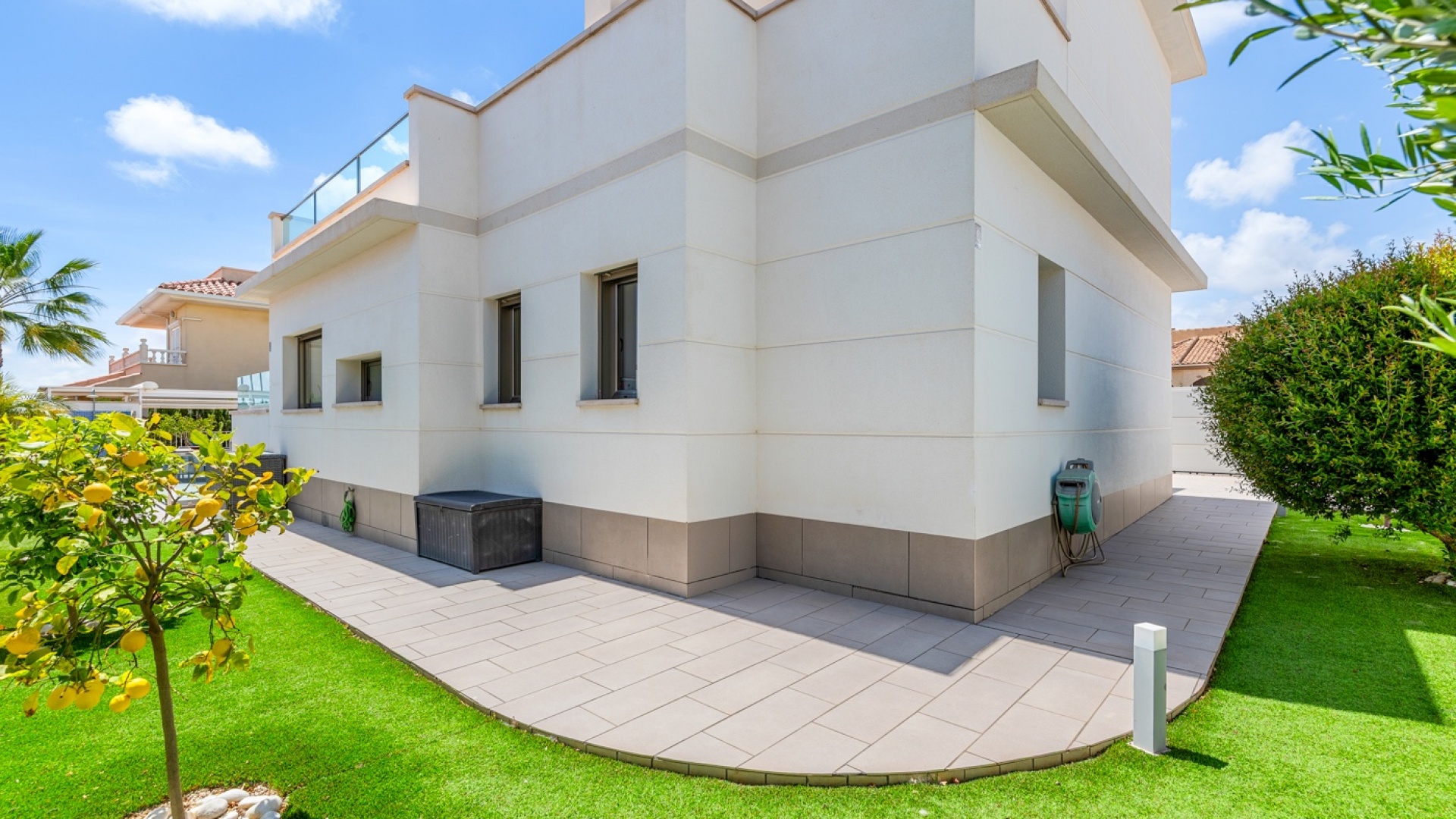 Wederverkoop - Villa - Ciudad Quesada - Rojales