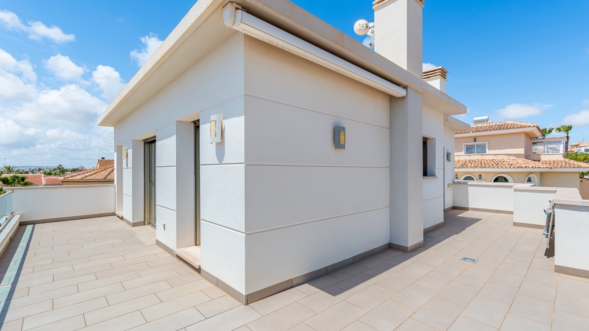 Wederverkoop - Villa - Ciudad Quesada - Rojales