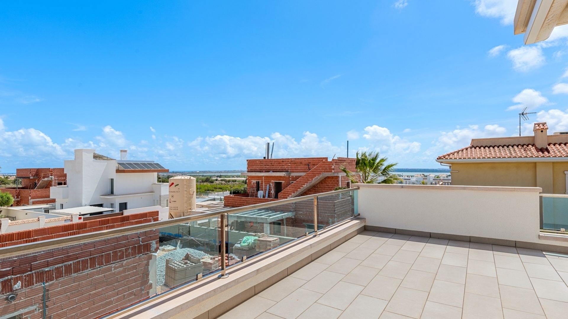 Wederverkoop - Villa - Ciudad Quesada - Rojales