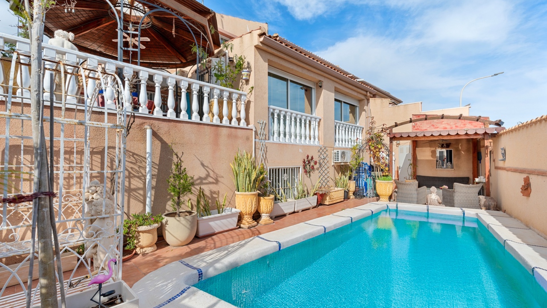 Wederverkoop - Villa - Ciudad Quesada - Rojales