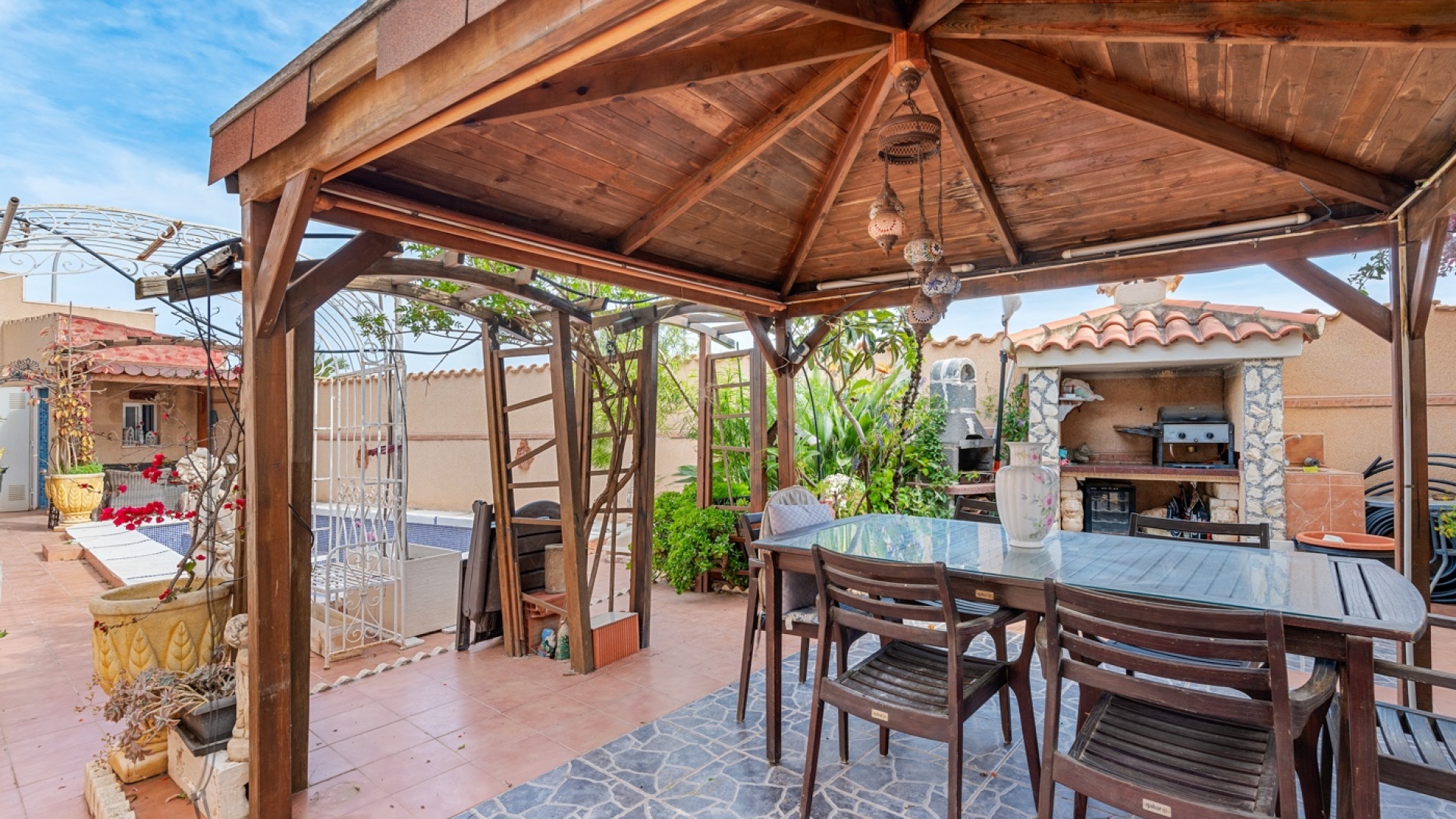 Wederverkoop - Villa - Ciudad Quesada - Rojales