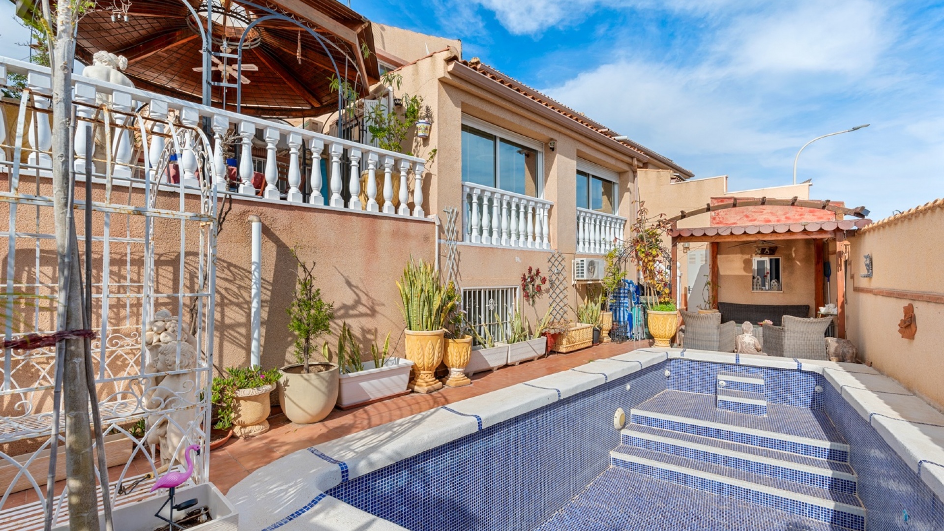 Wederverkoop - Villa - Ciudad Quesada - Rojales